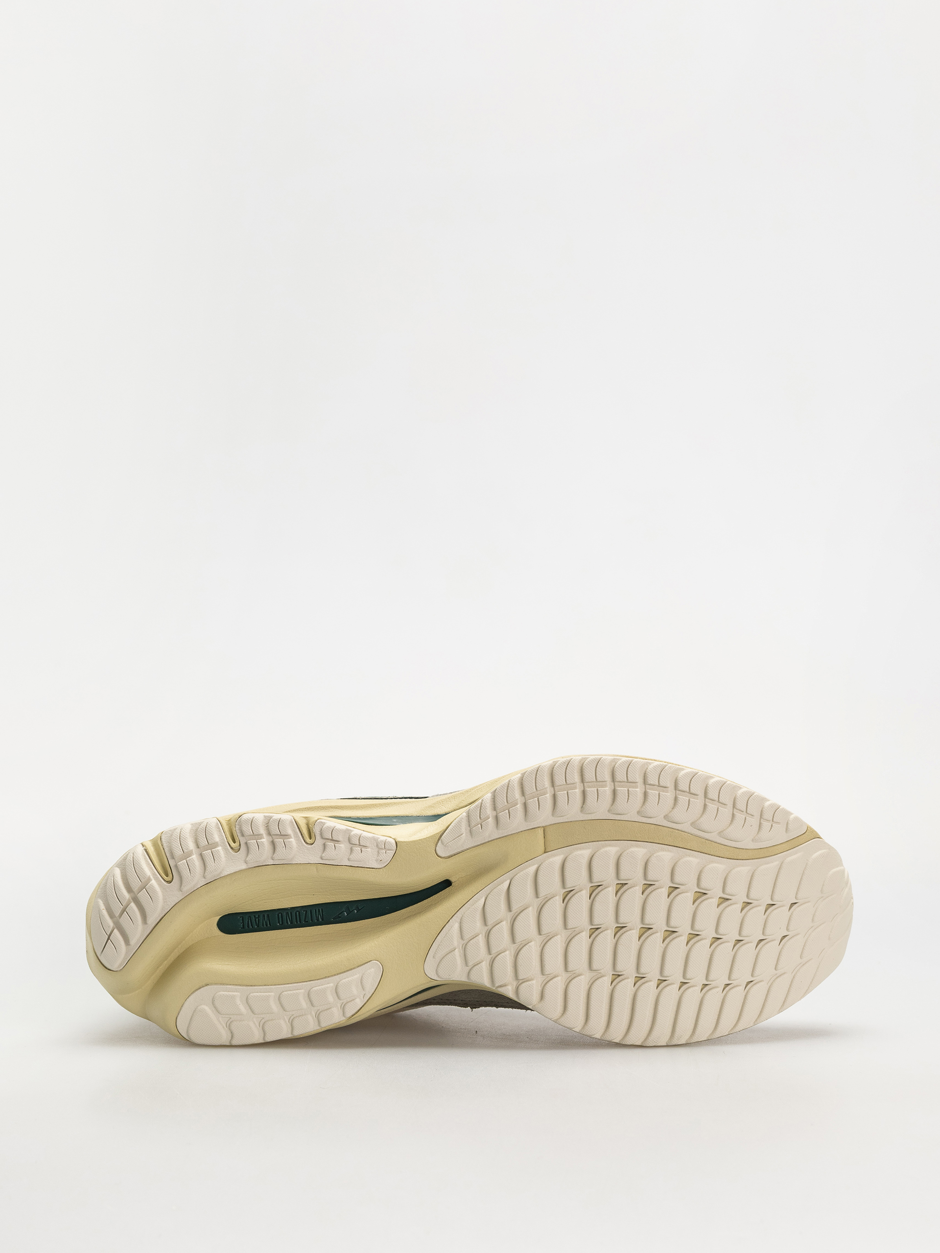 Boty Mizuno Wave Rider Beta (shadow/pine grove/summer sand)