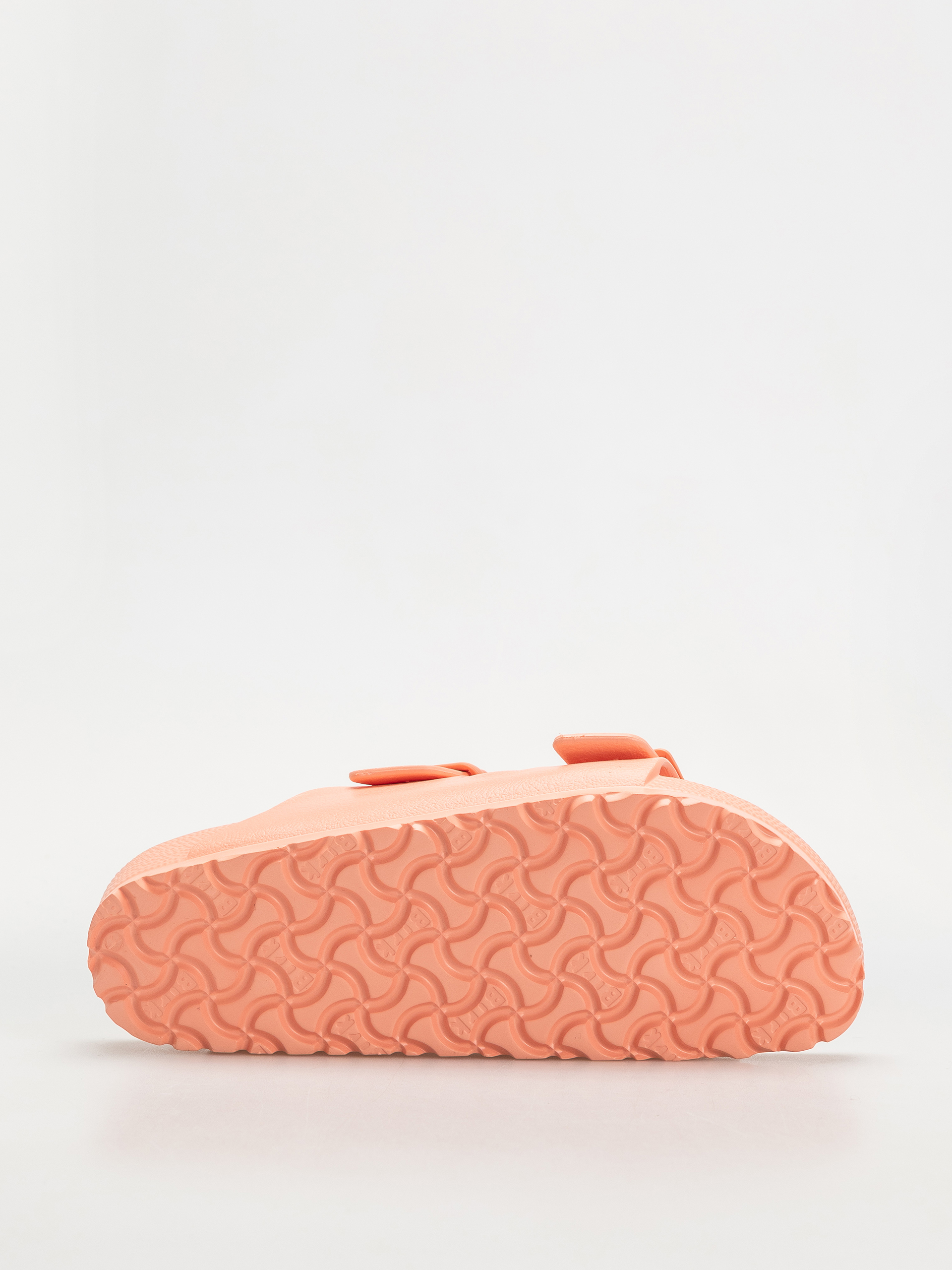 Plážovky Birkenstock Arizona Eva Narrow Wmn (coral peach)