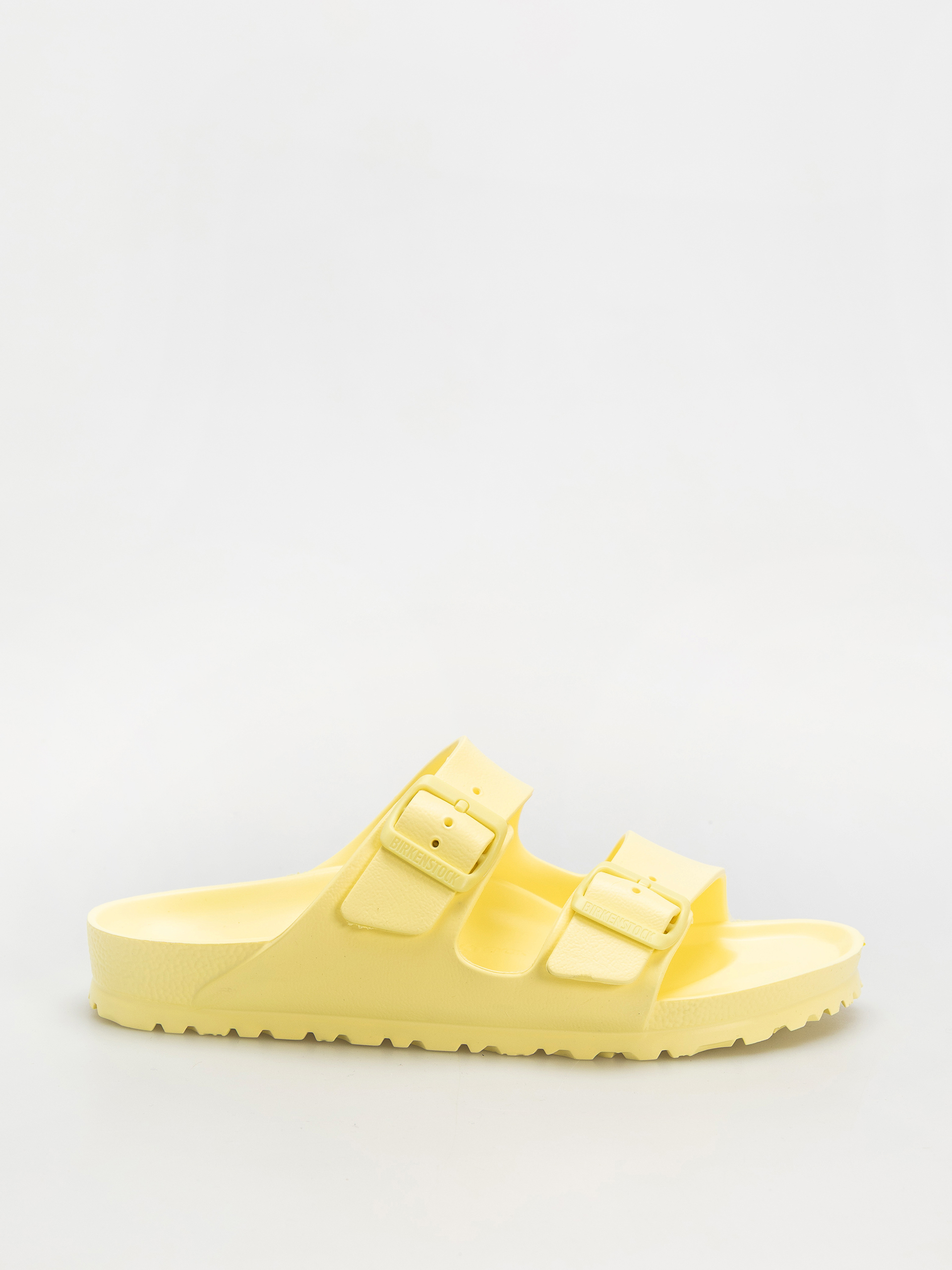 Plážovky Birkenstock Arizona Eva Narrow Wmn (popcorn)