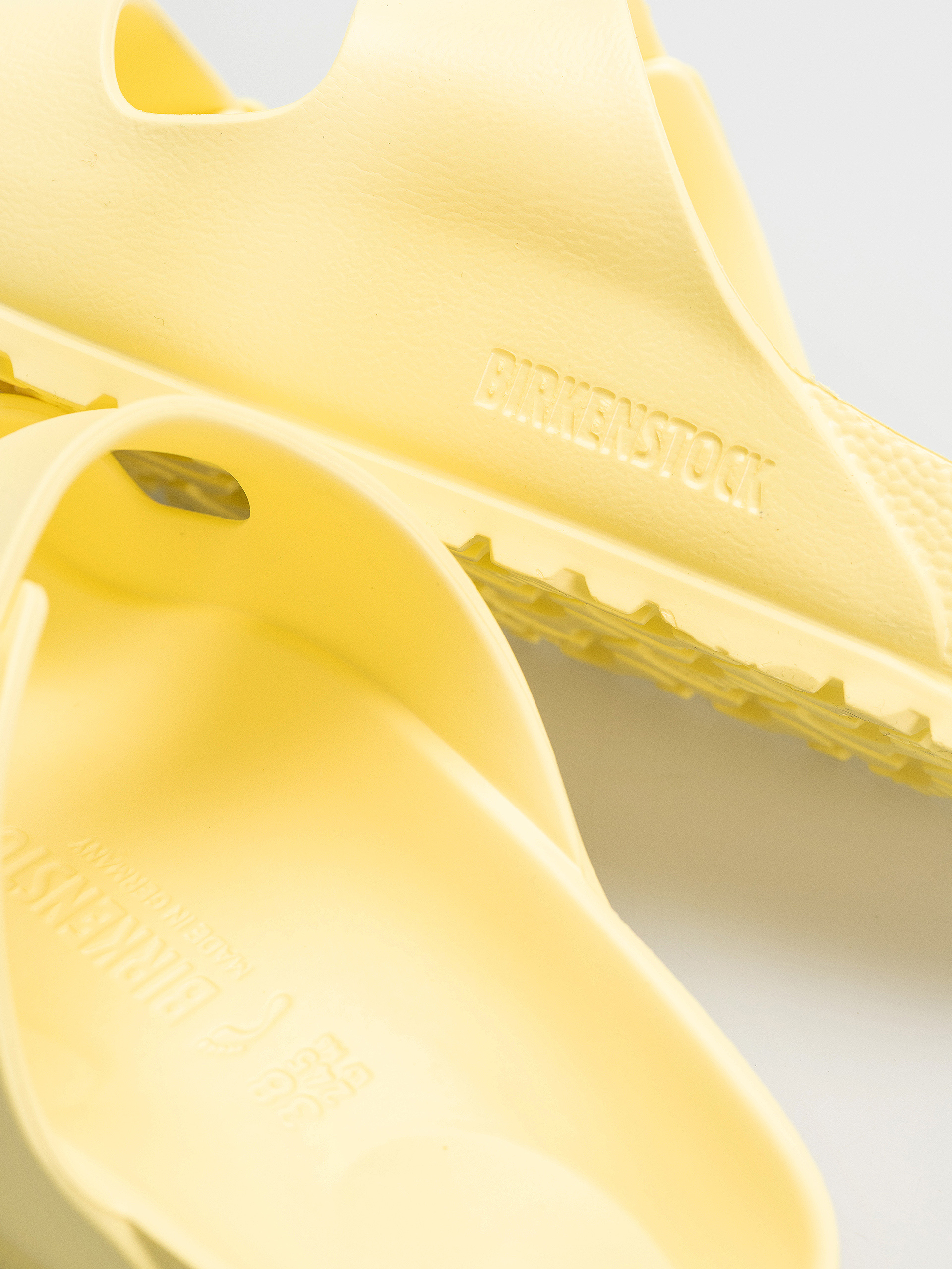 Plážovky Birkenstock Arizona Eva Narrow Wmn (popcorn)