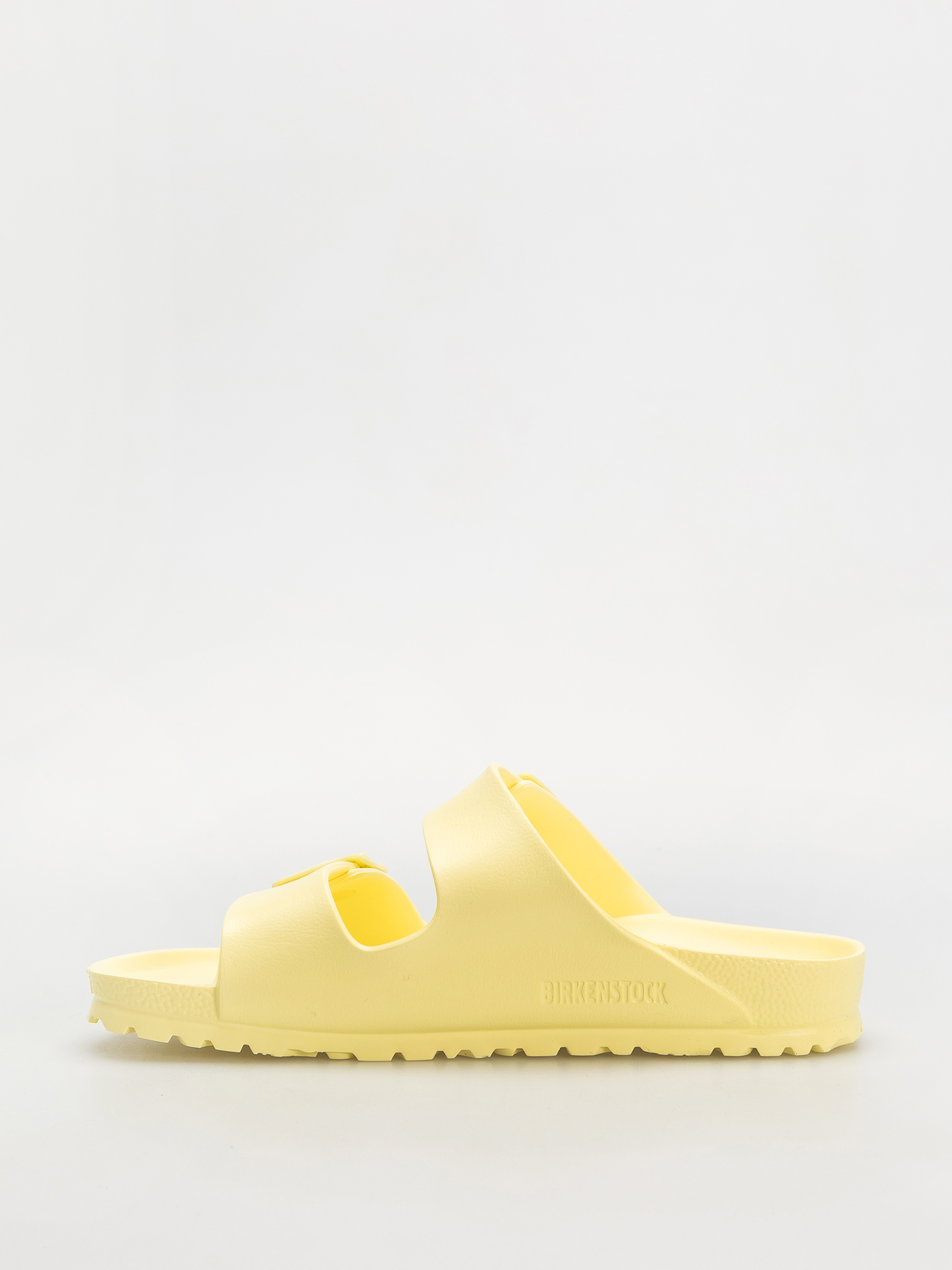 Plážovky Birkenstock Arizona Eva Narrow Wmn (popcorn)