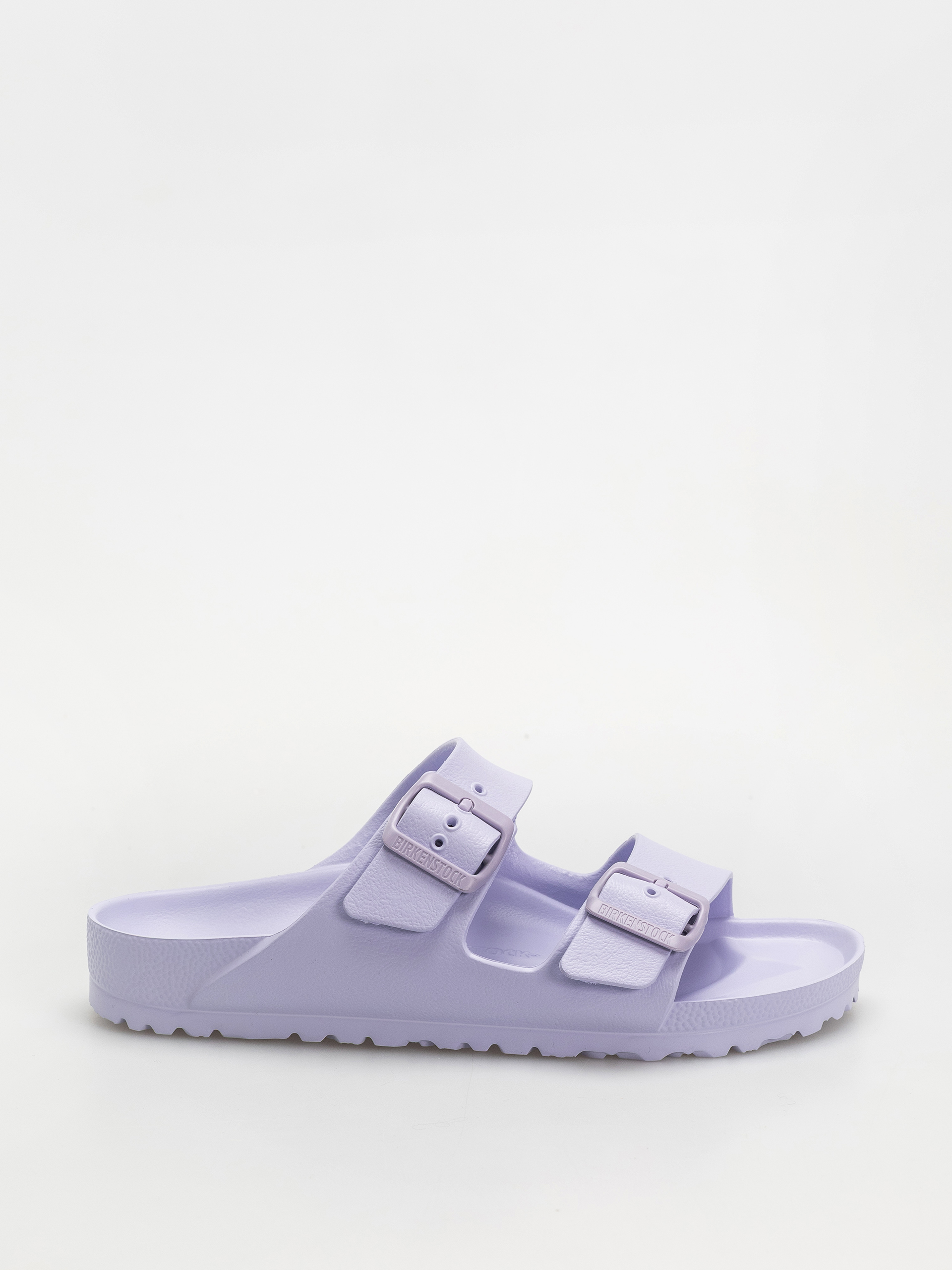 Plu00e1u017eovky Birkenstock Arizona Eva Narrow Wmn (beach purple fog)