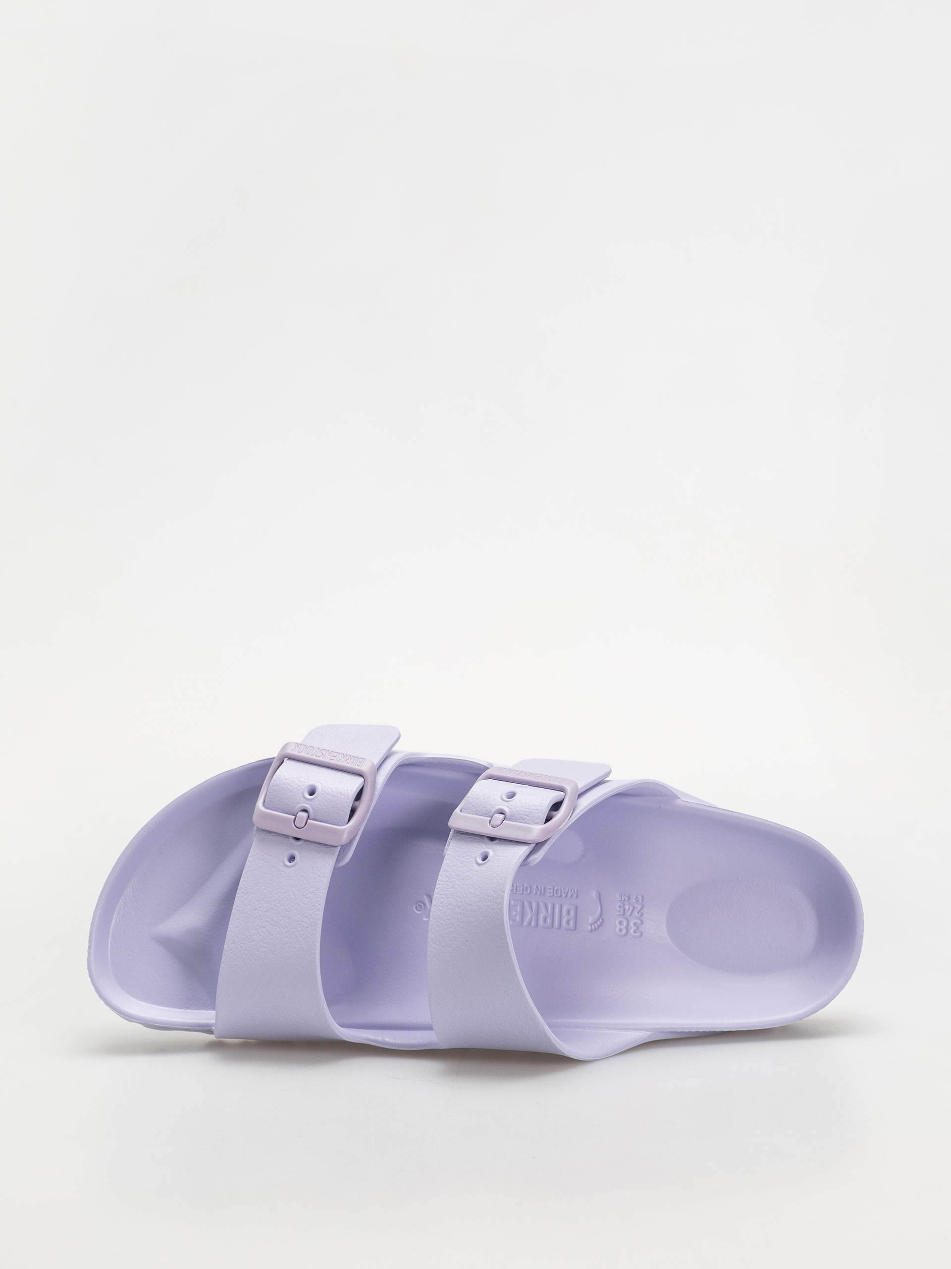 Plážovky Birkenstock Arizona Eva Narrow Wmn (beach purple fog)