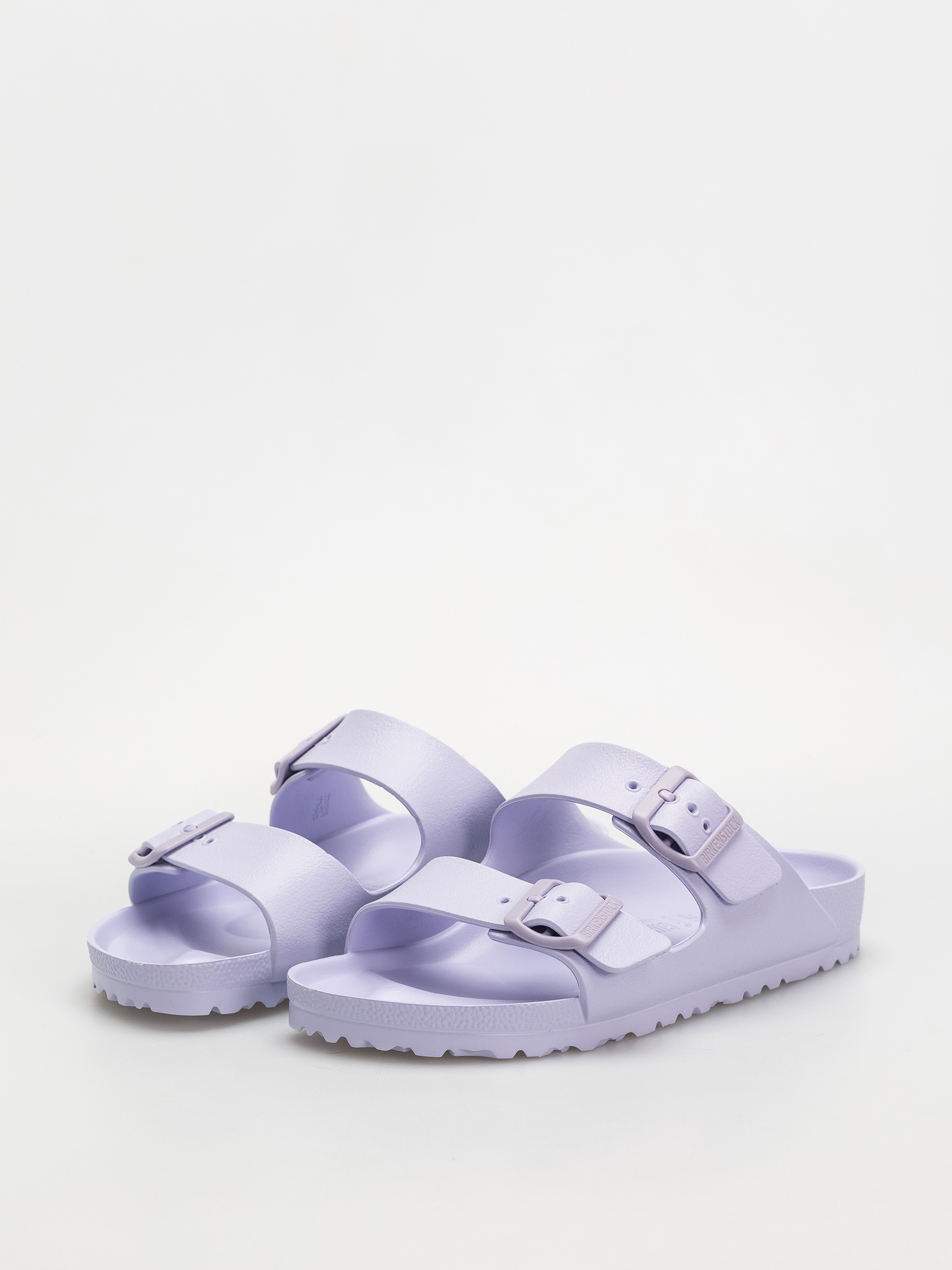 Plážovky Birkenstock Arizona Eva Narrow Wmn (beach purple fog)