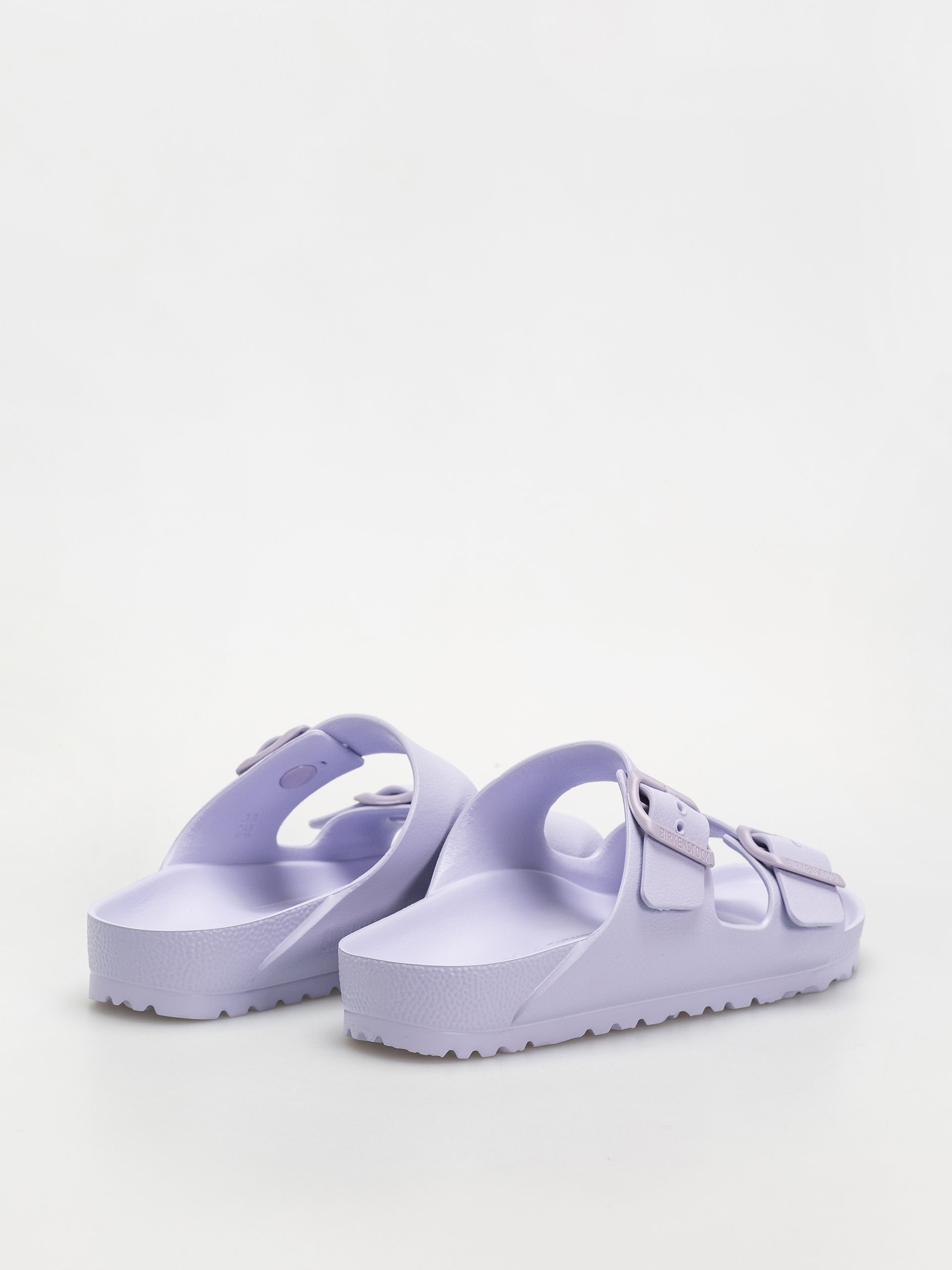 Plážovky Birkenstock Arizona Eva Narrow Wmn (beach purple fog)