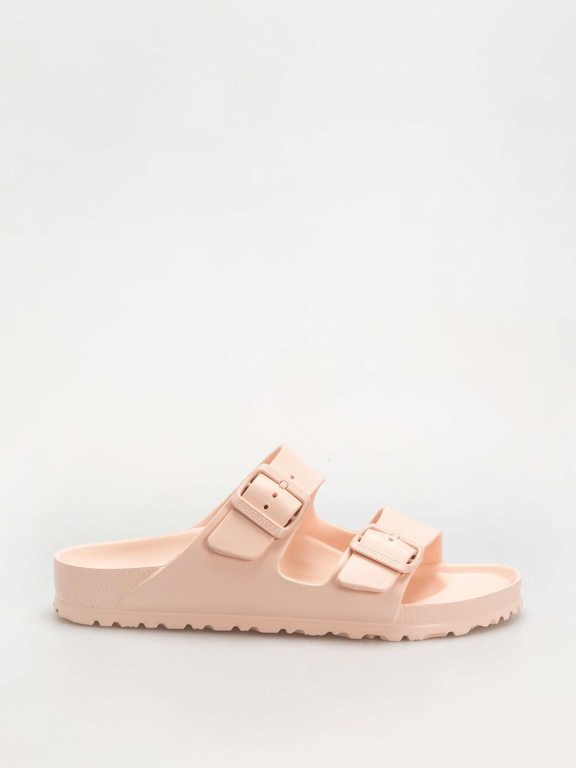 Sandaly Birkenstock Klapki Arizona Narrow Wmn (eva rose)