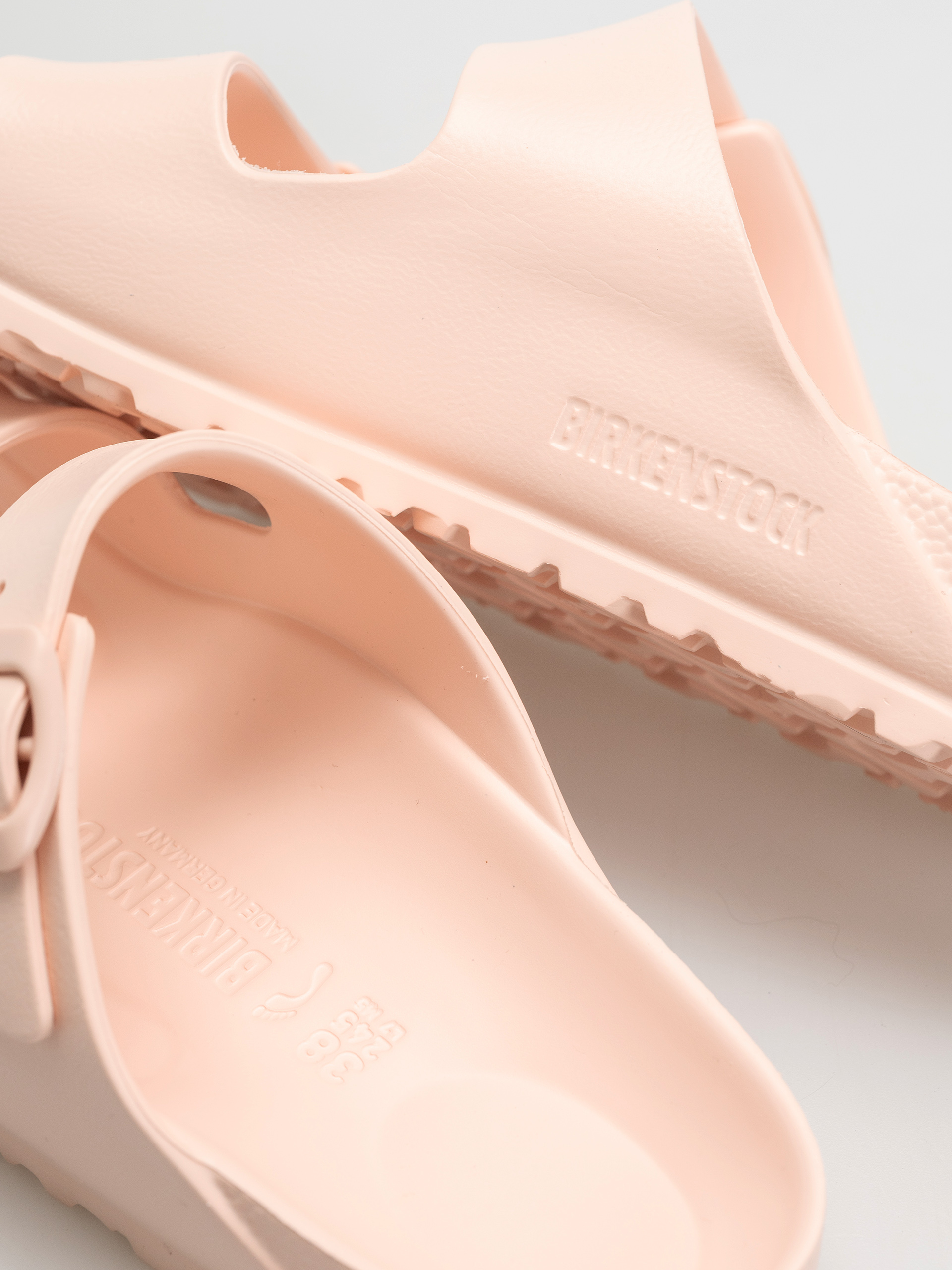 Plážovky Birkenstock Arizona Eva Narrow Wmn (eva rose)