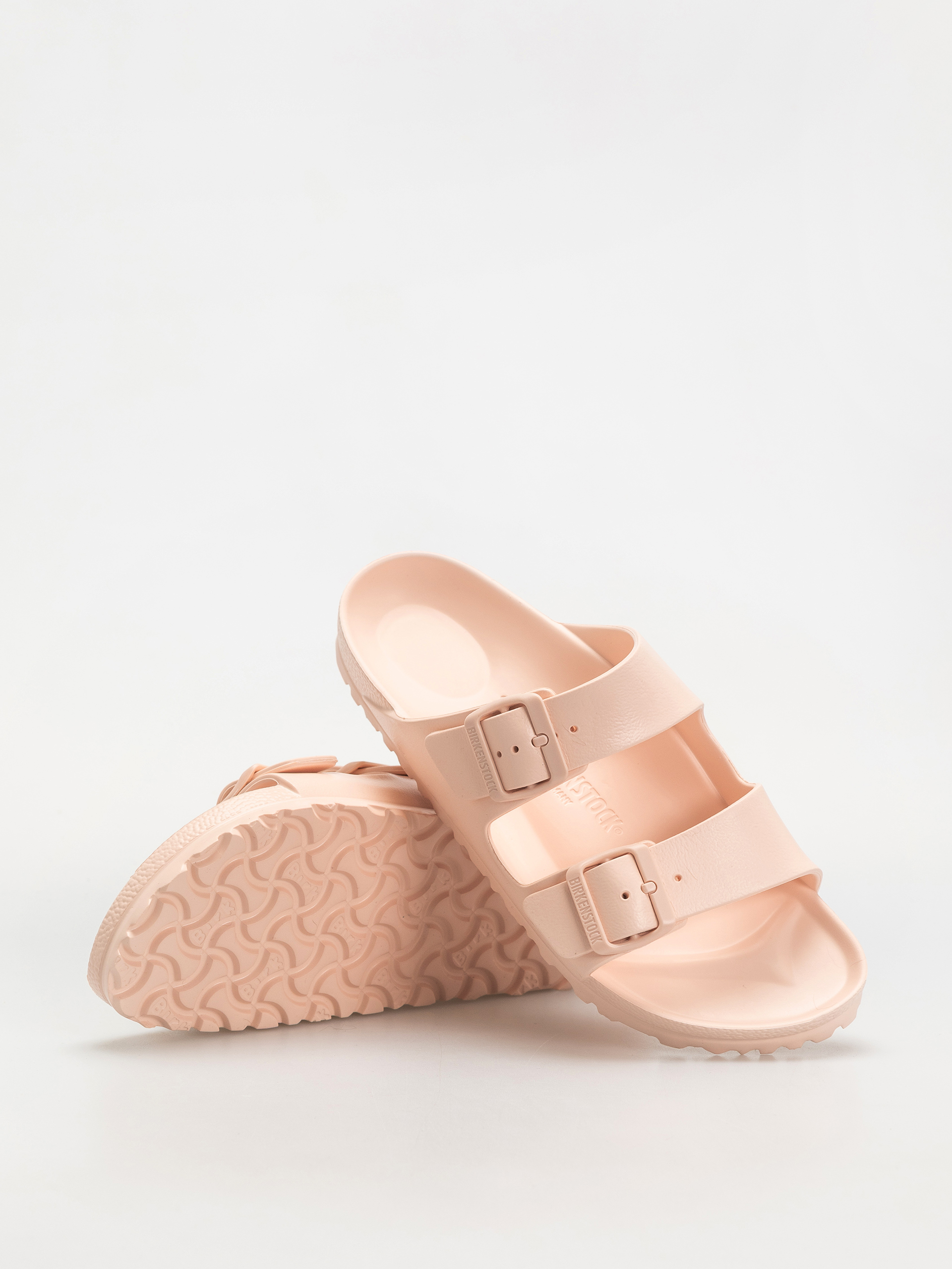Plážovky Birkenstock Arizona Eva Narrow Wmn (eva rose)