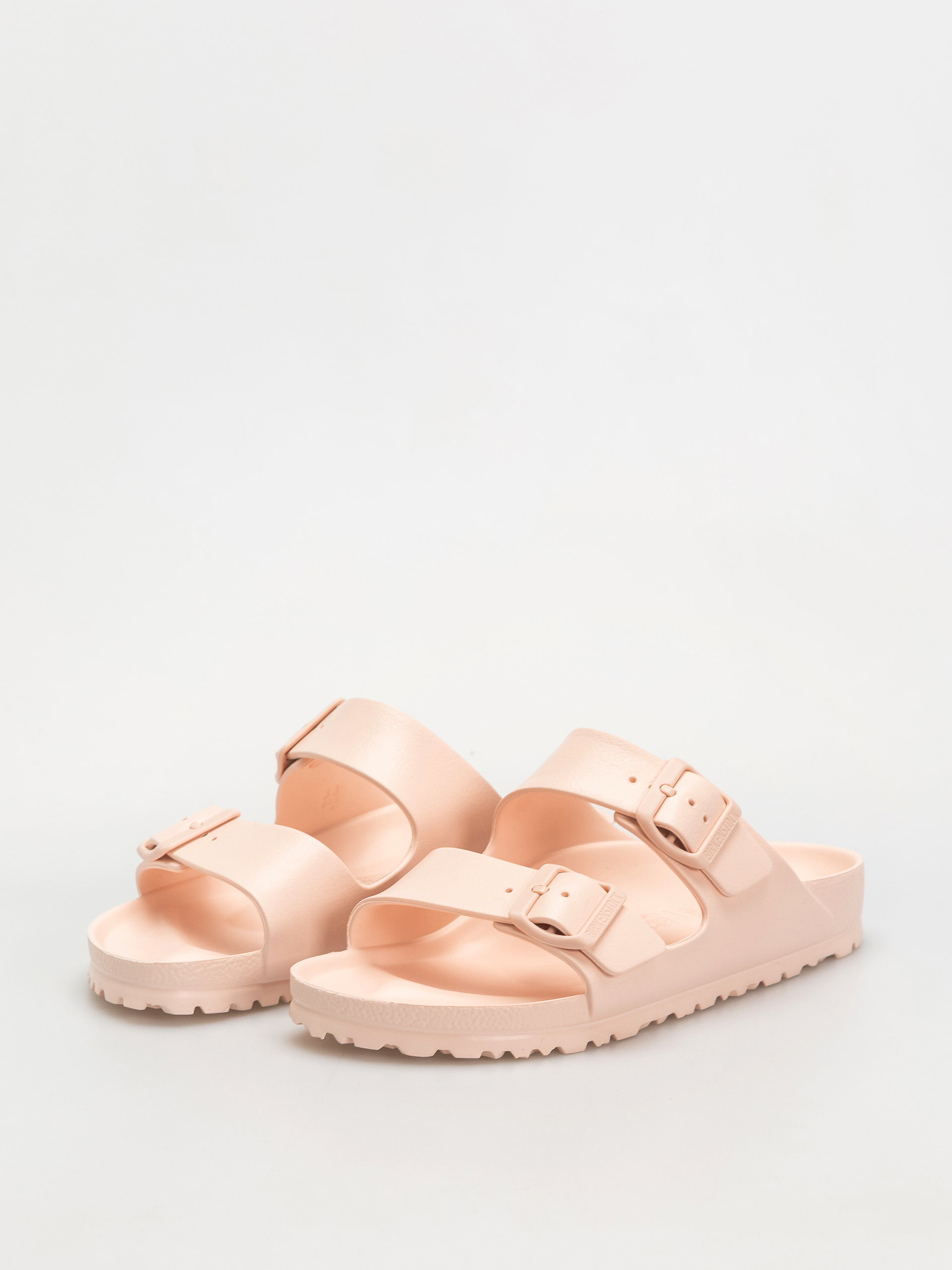 Plážovky Birkenstock Arizona Eva Narrow Wmn (eva rose)