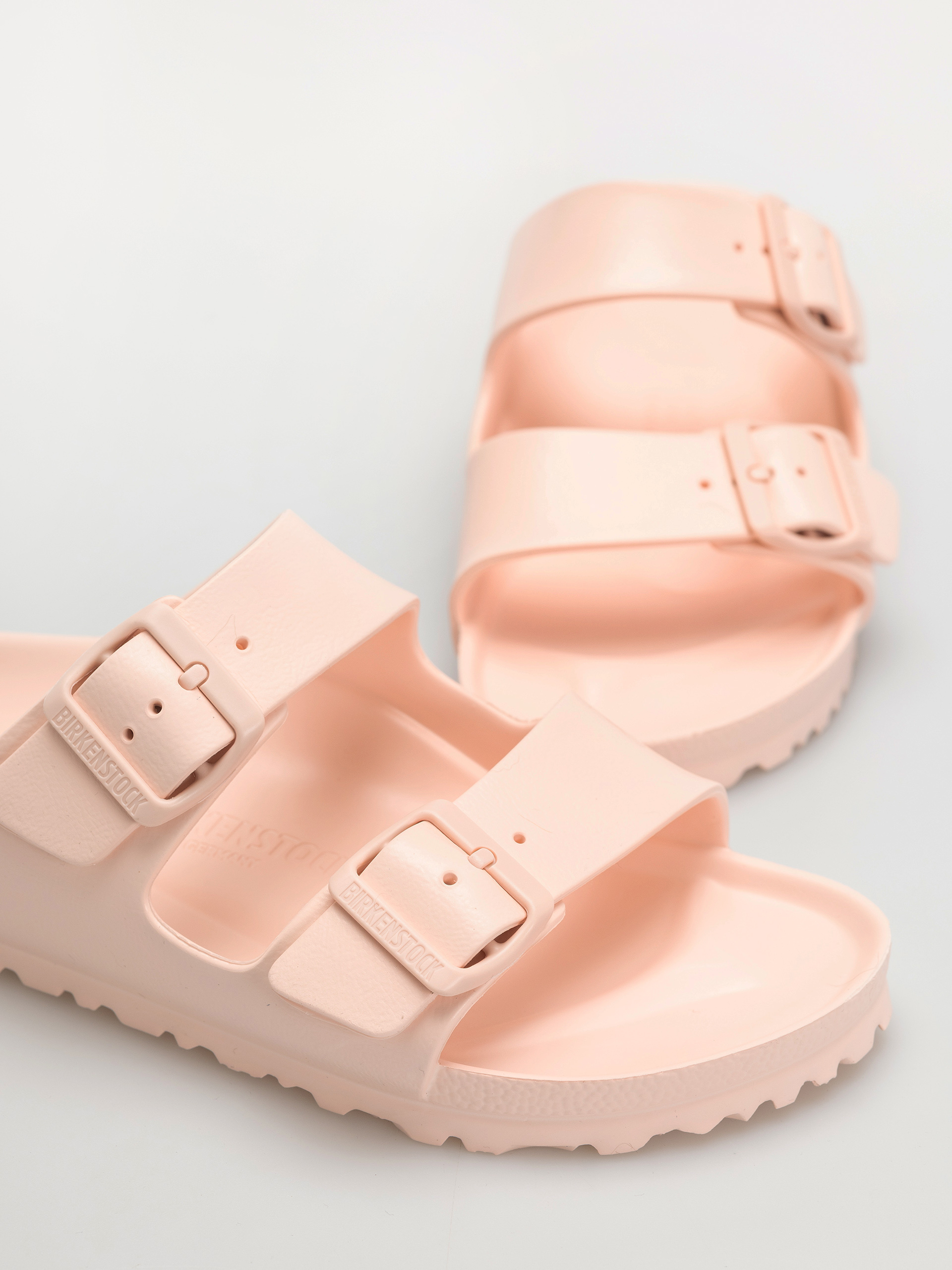 Plážovky Birkenstock Arizona Eva Narrow Wmn (eva rose)