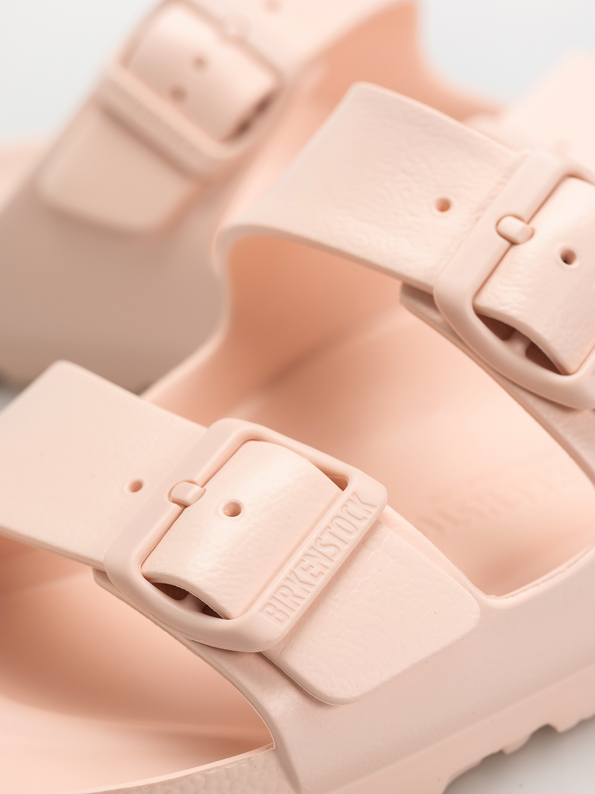 Plážovky Birkenstock Arizona Eva Narrow Wmn (eva rose)