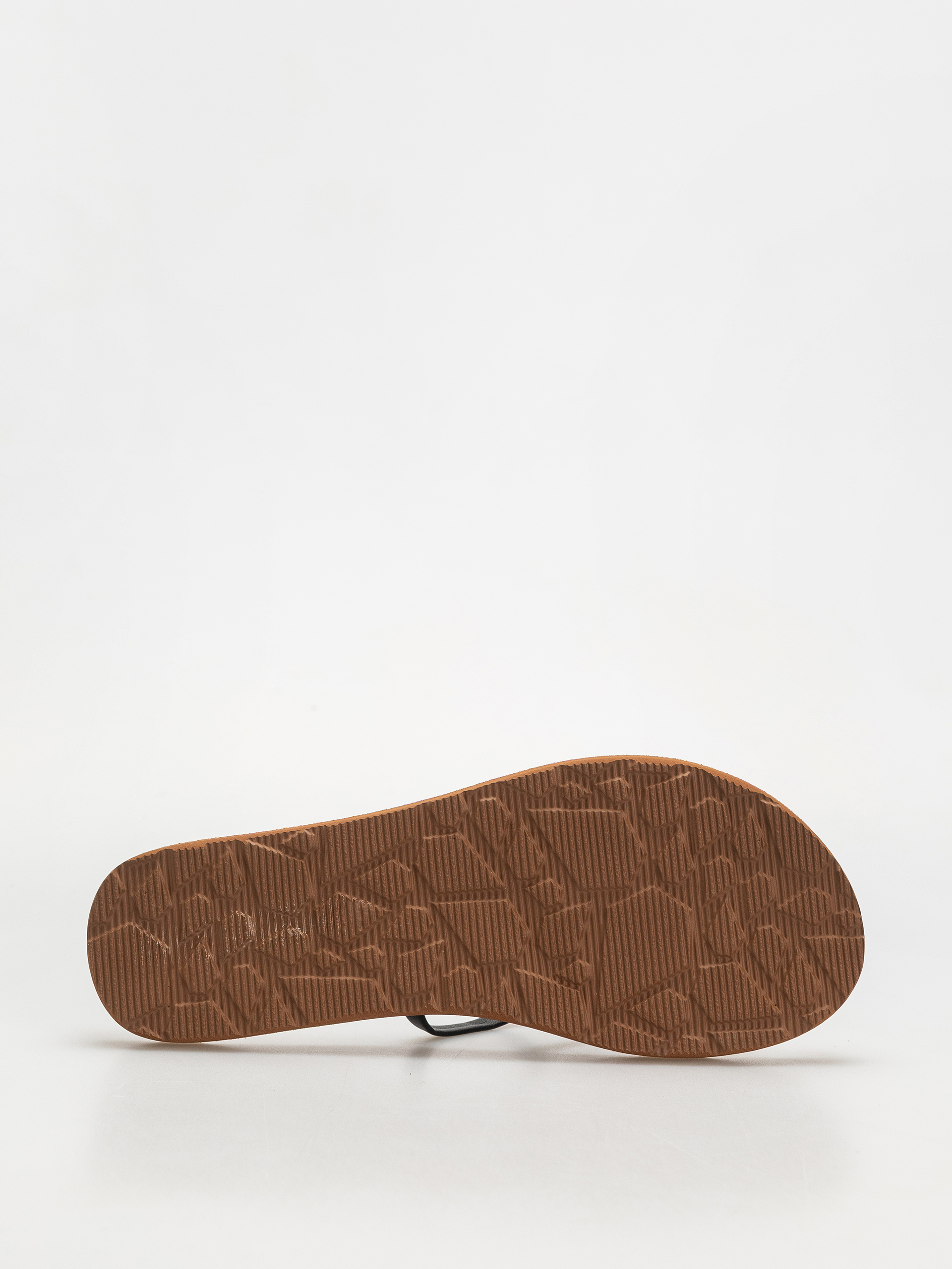 Plážovky Volcom New School II Wmn (black)