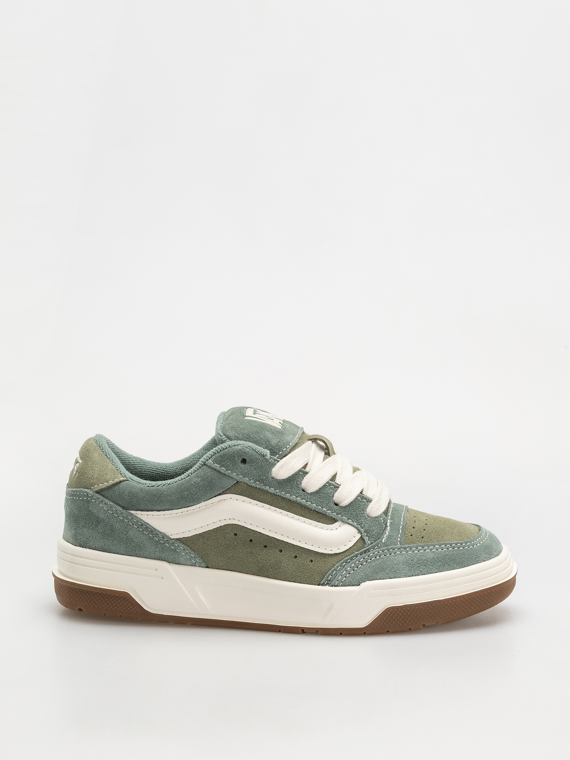 Boty Vans Hylane (green tea)