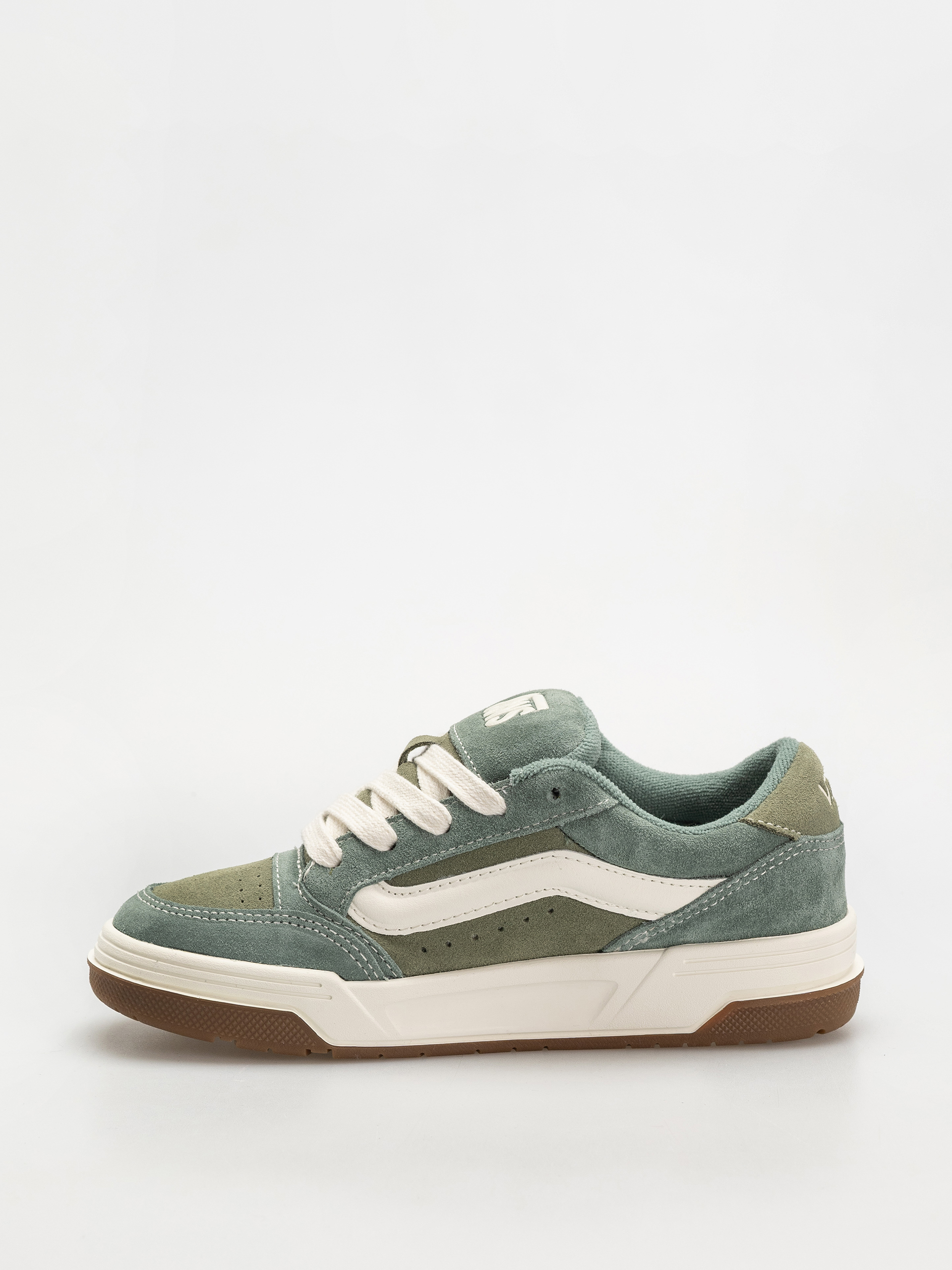 Boty Vans Hylane (green tea)