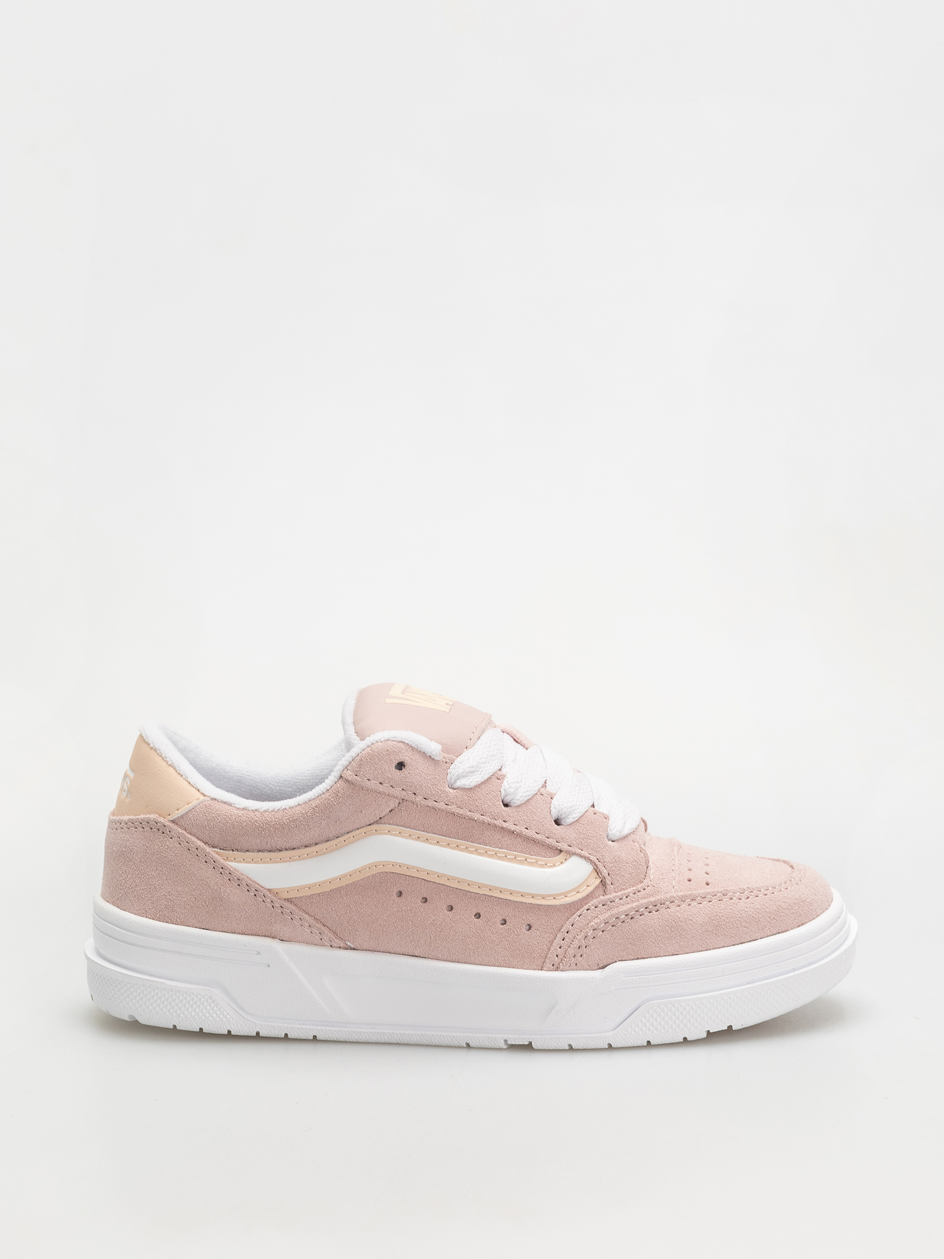 Boty Vans Hylane (sepia rose)