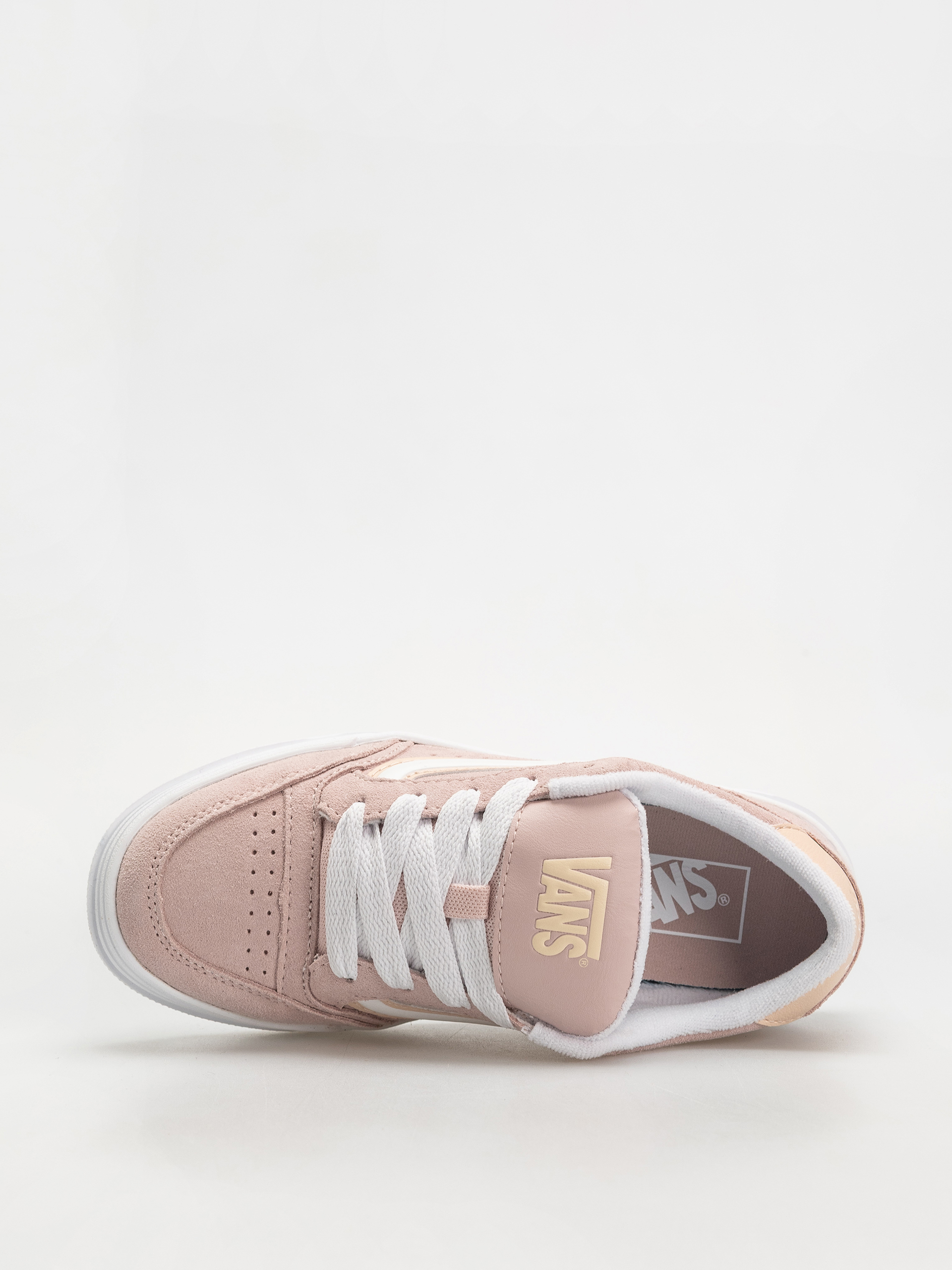 Boty Vans Hylane (sepia rose)