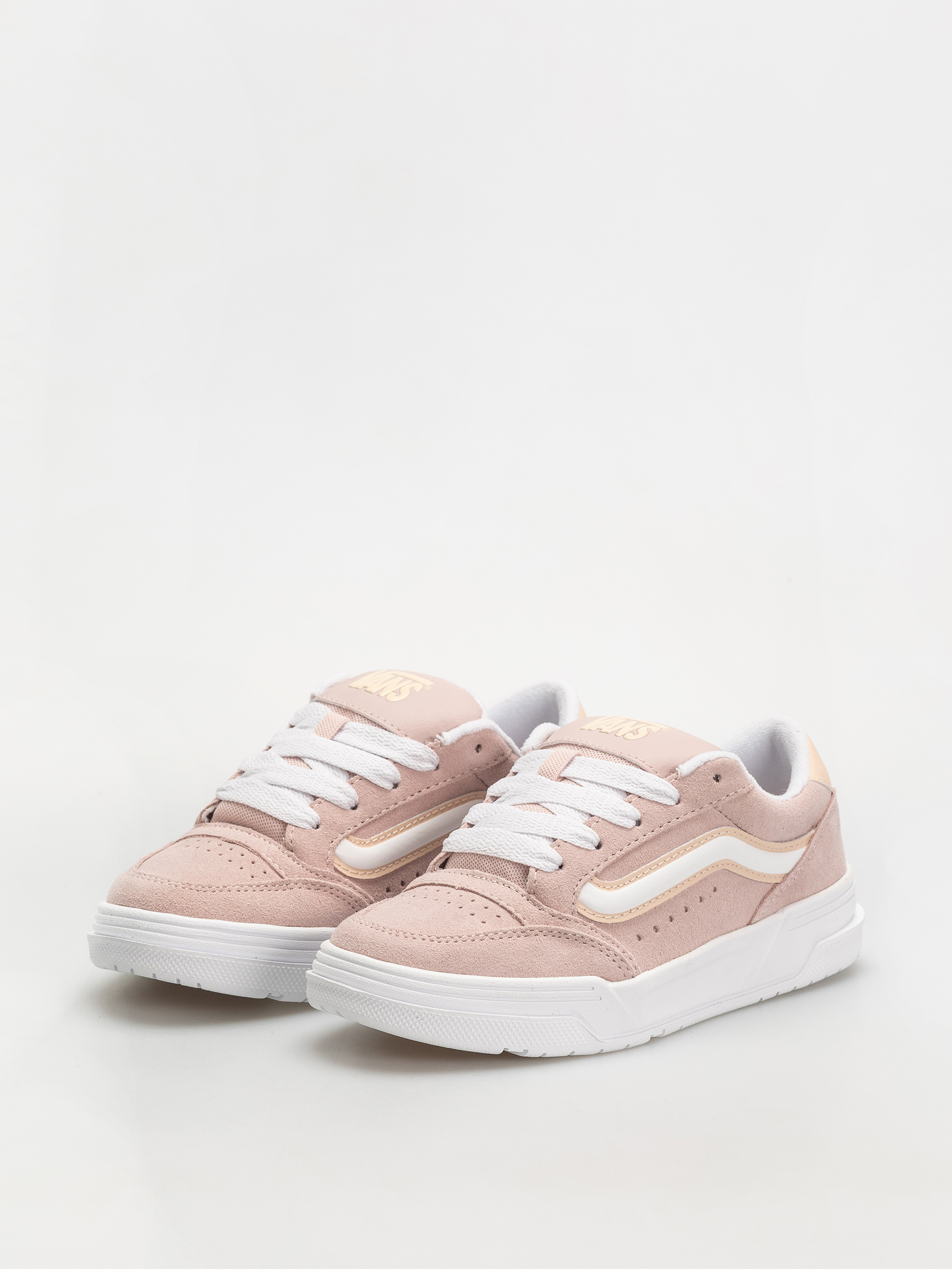 Boty Vans Hylane (sepia rose)