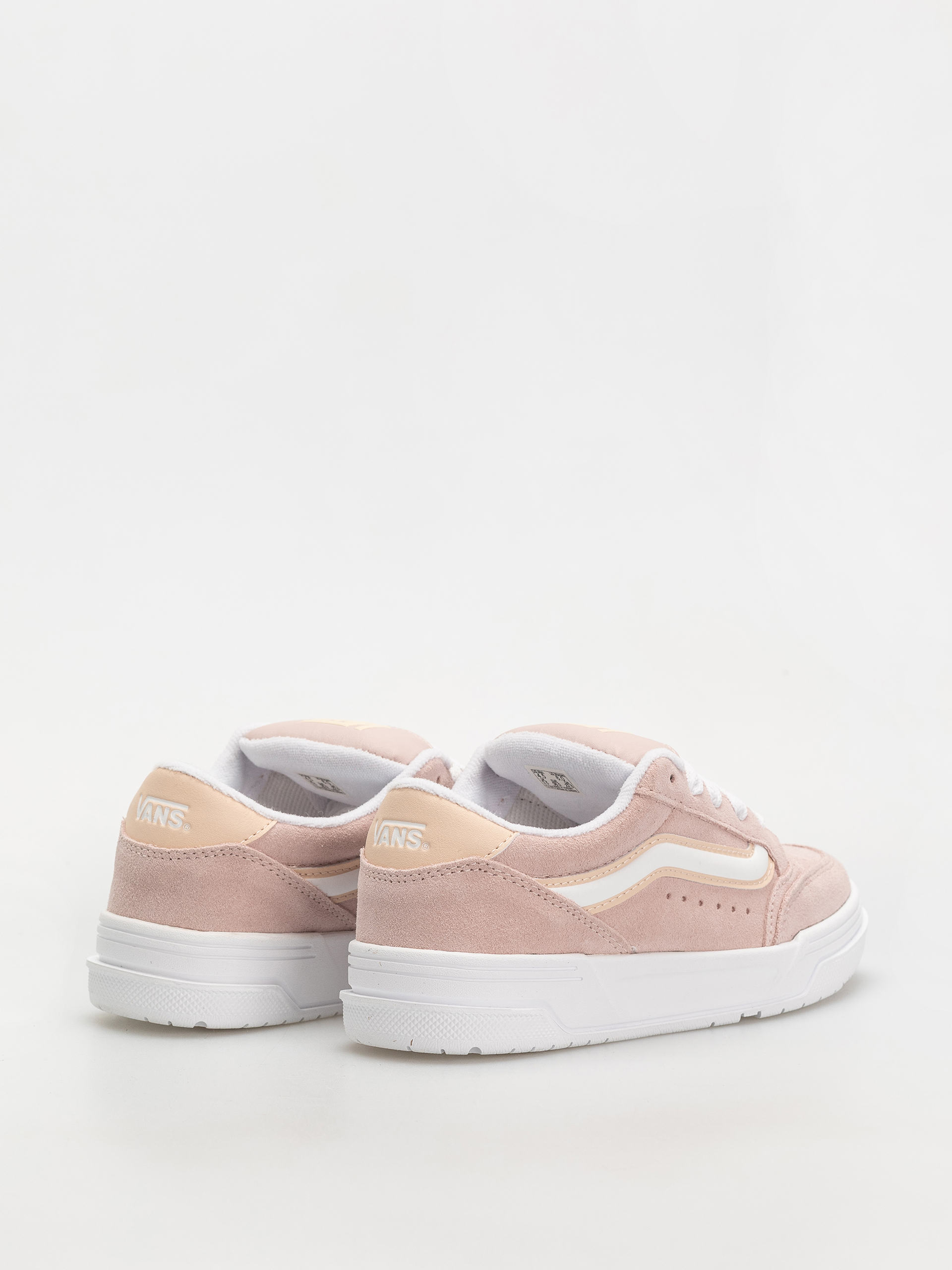 Boty Vans Hylane (sepia rose)