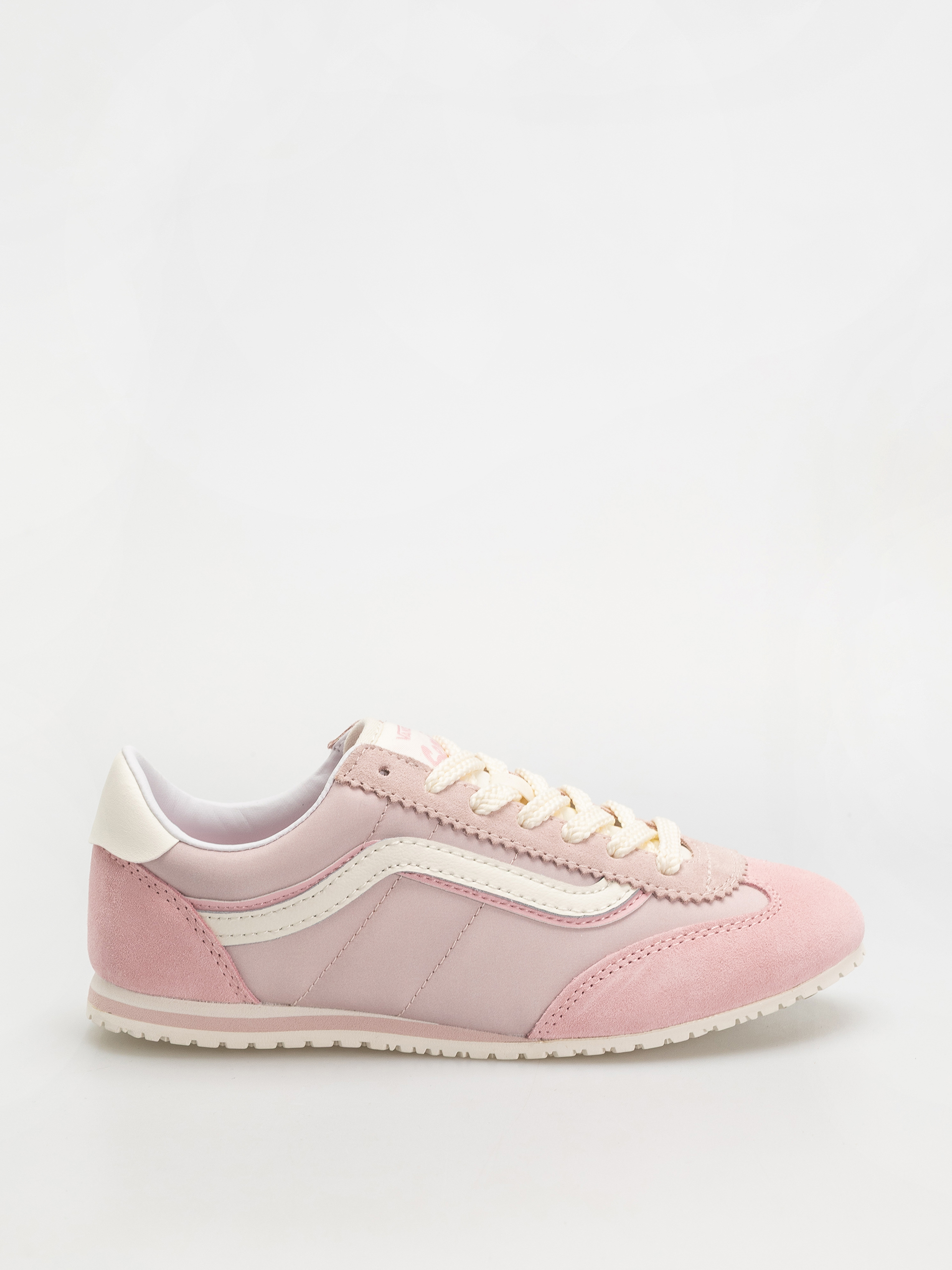 Boty Vans Super Lowpro (sepia rose)
