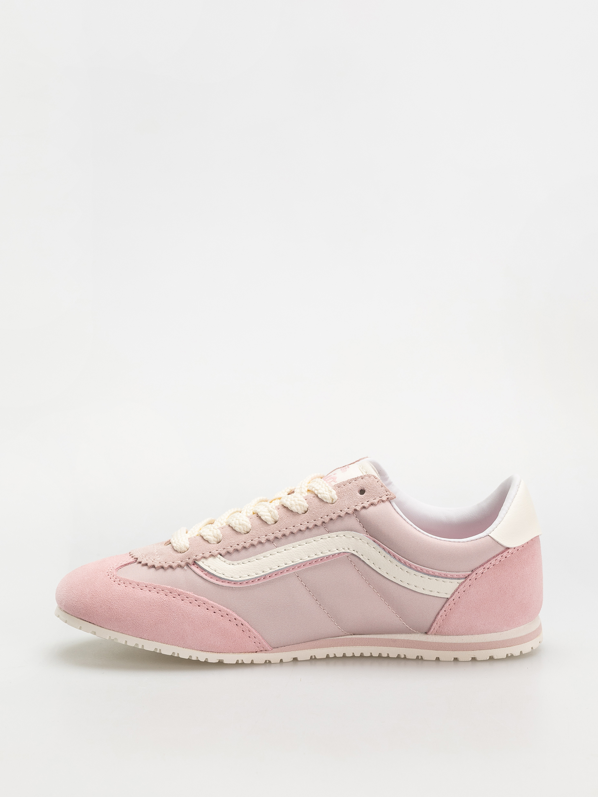 Boty Vans Super Lowpro (sepia rose)
