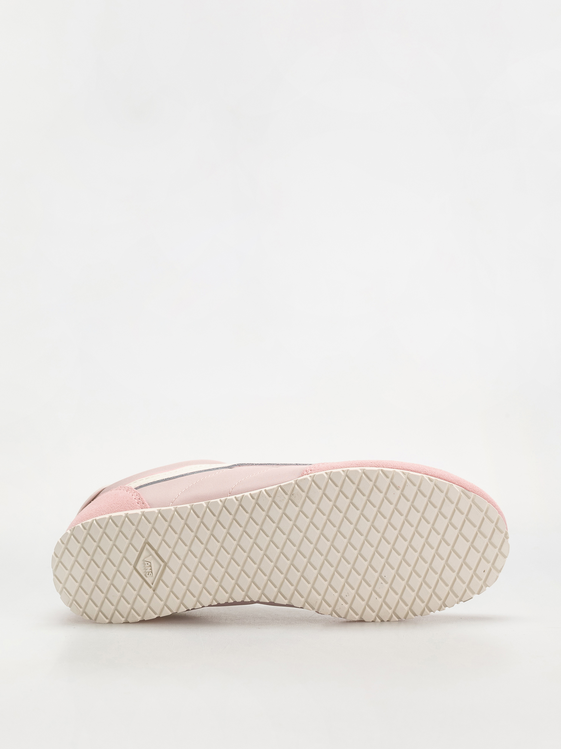 Boty Vans Super Lowpro (sepia rose)