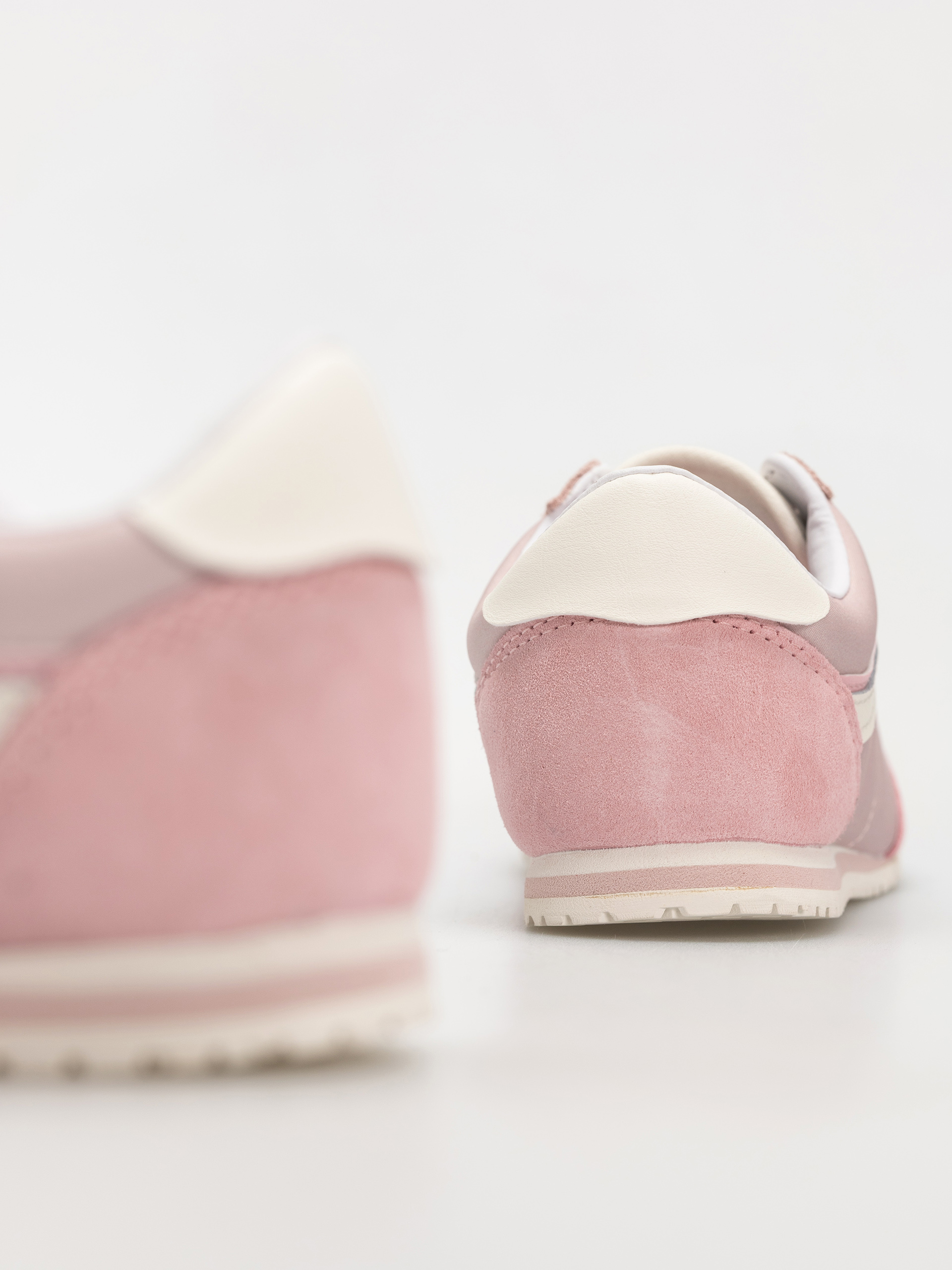 Boty Vans Super Lowpro (sepia rose)