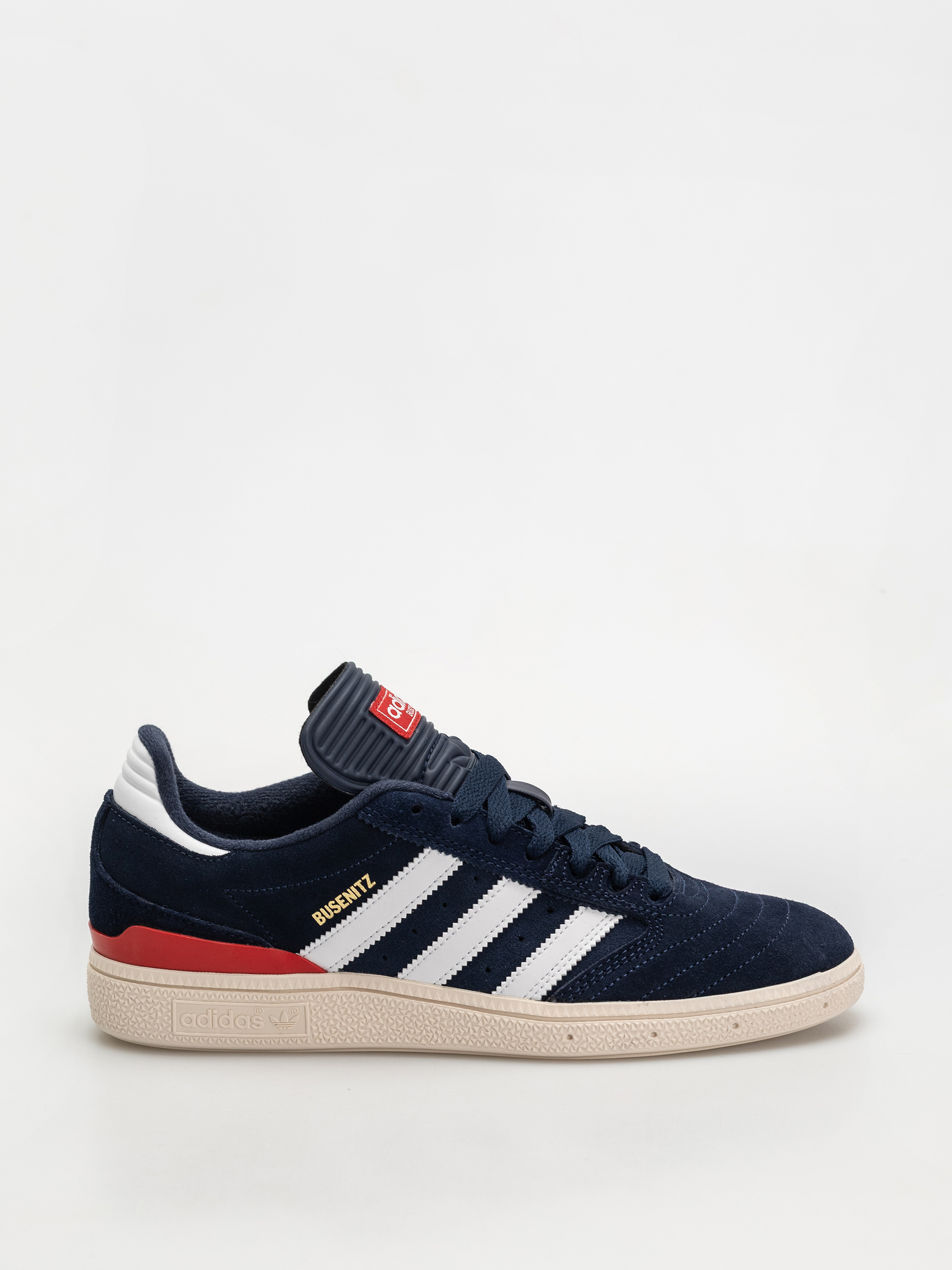 Boty adidas Busenitz (conavy/ftwwht/betsca)