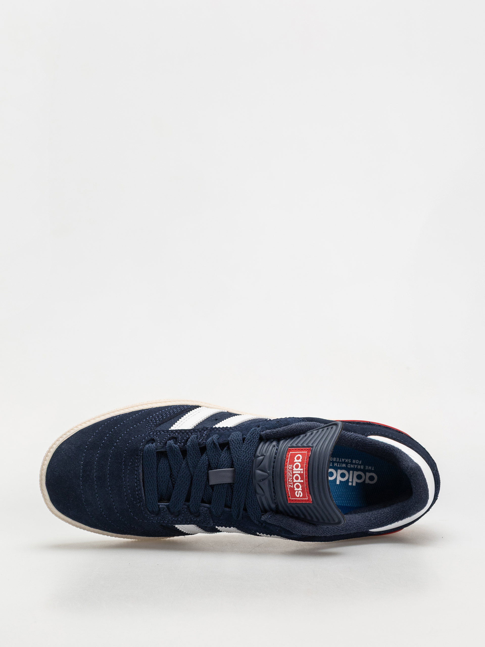 Boty adidas Busenitz (conavy/ftwwht/betsca)