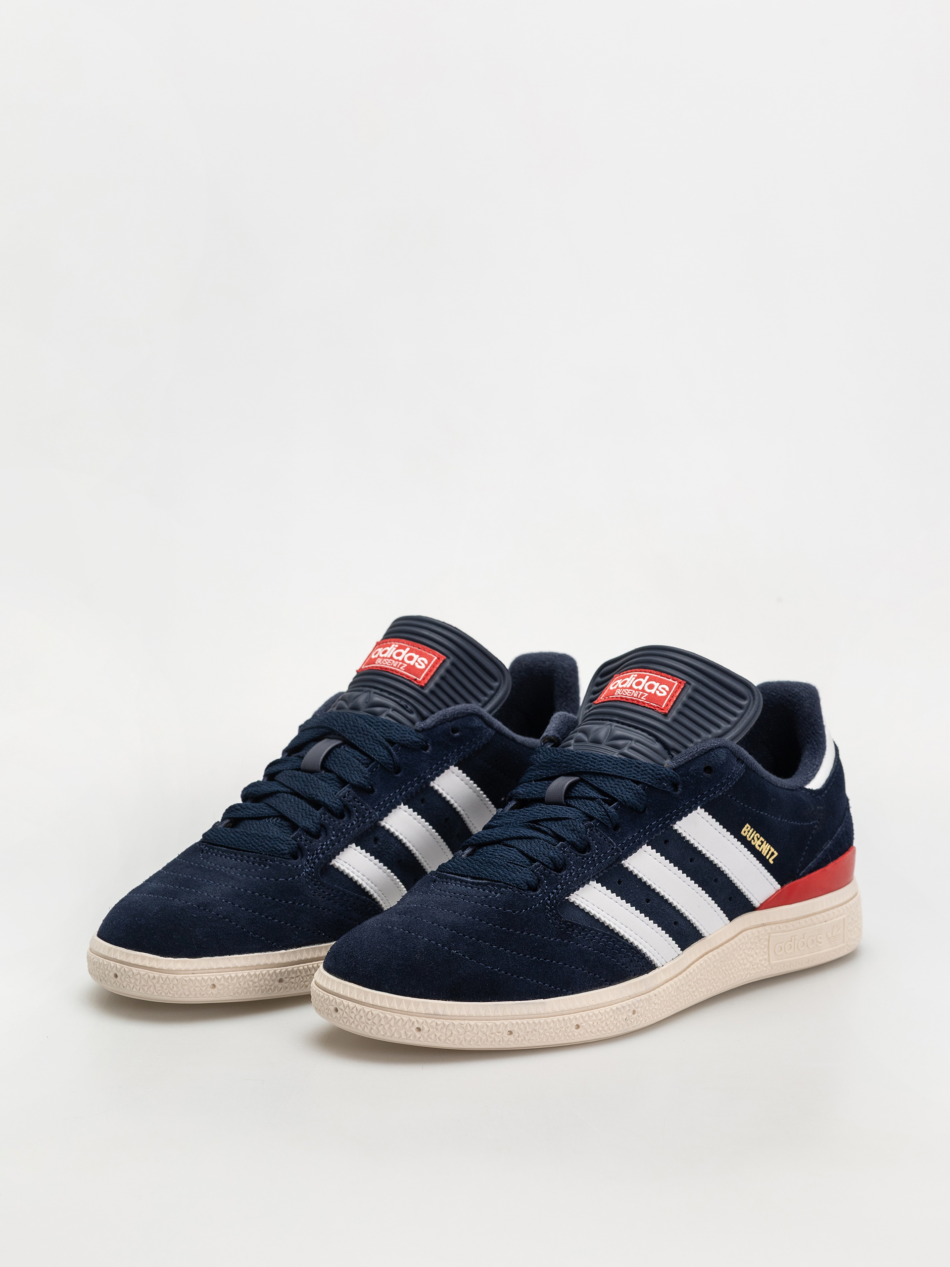 Boty adidas Busenitz (conavy/ftwwht/betsca)