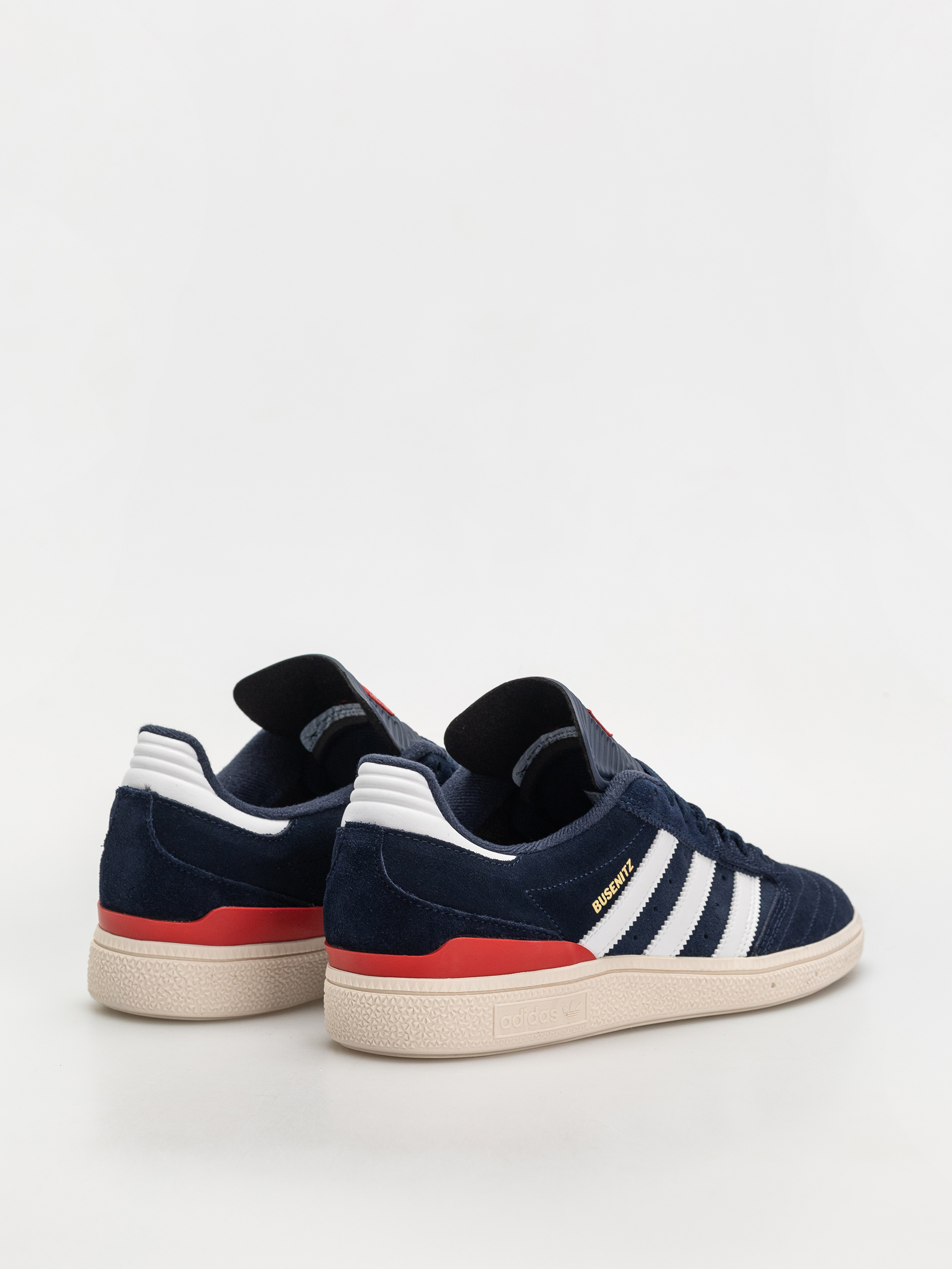 Boty adidas Busenitz (conavy/ftwwht/betsca)