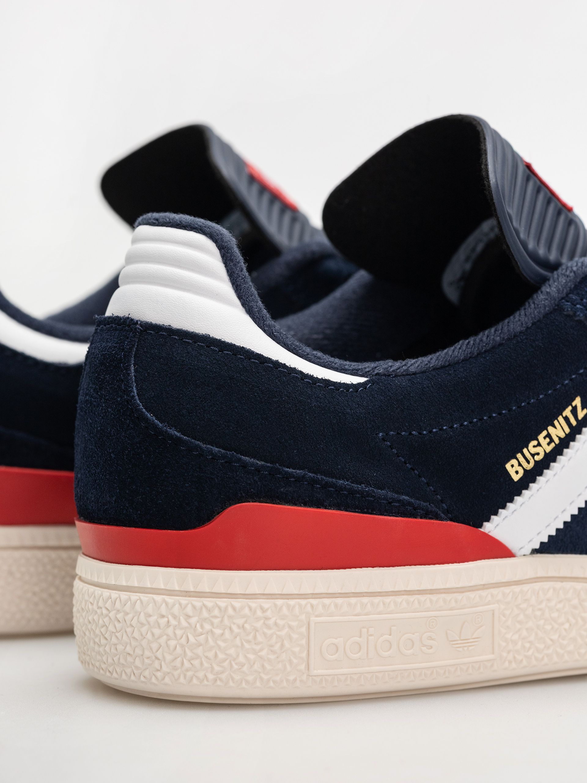 Boty adidas Busenitz (conavy/ftwwht/betsca)