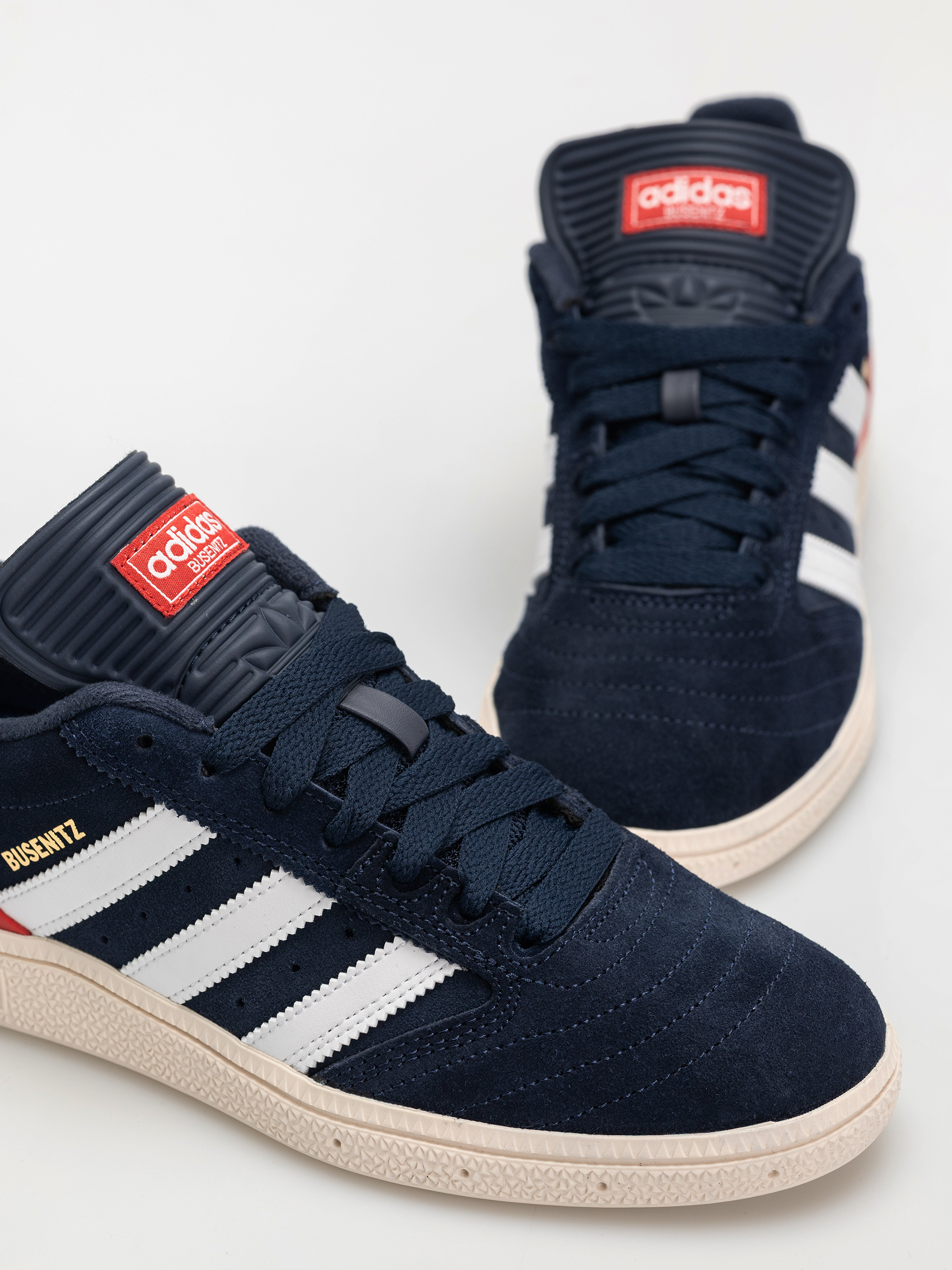 Boty adidas Busenitz (conavy/ftwwht/betsca)