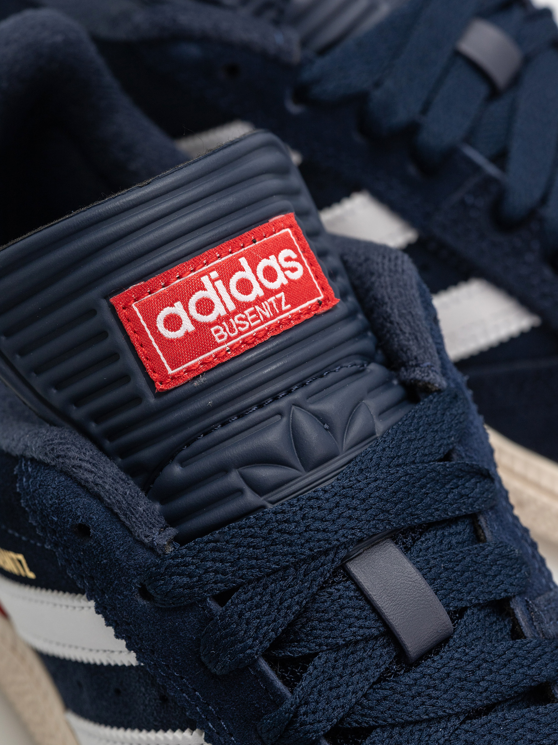 Boty adidas Busenitz (conavy/ftwwht/betsca)