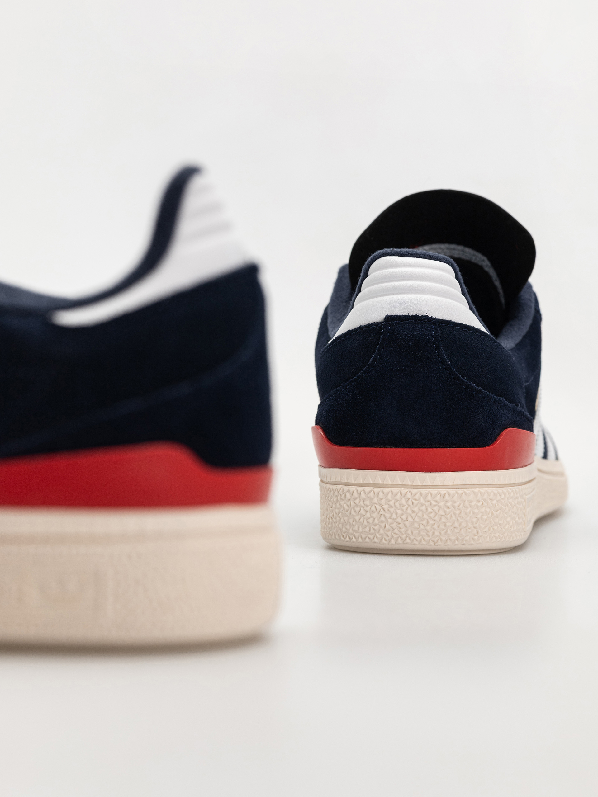 Boty adidas Busenitz (conavy/ftwwht/betsca)