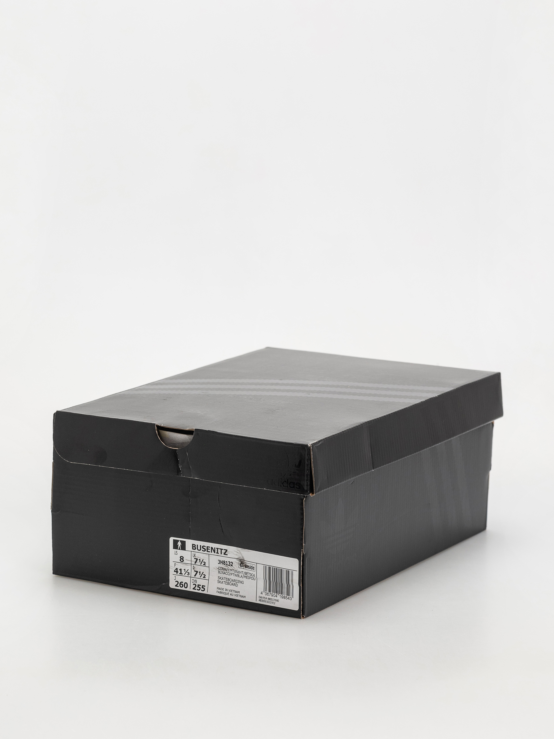 Boty adidas Busenitz (conavy/ftwwht/betsca)