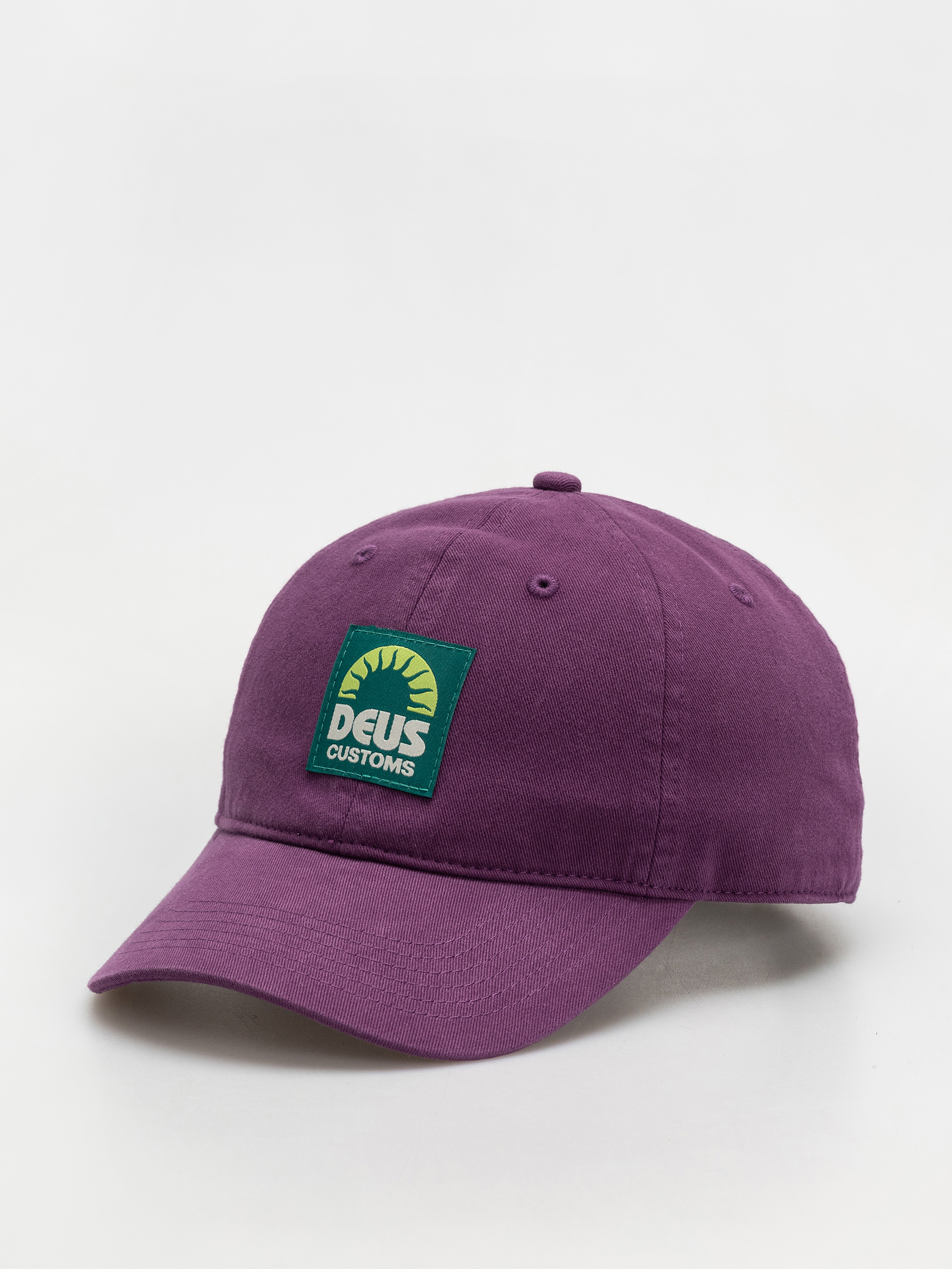 Kšiltovka  Deus Ex Machina Sonoma (navy cosmos)