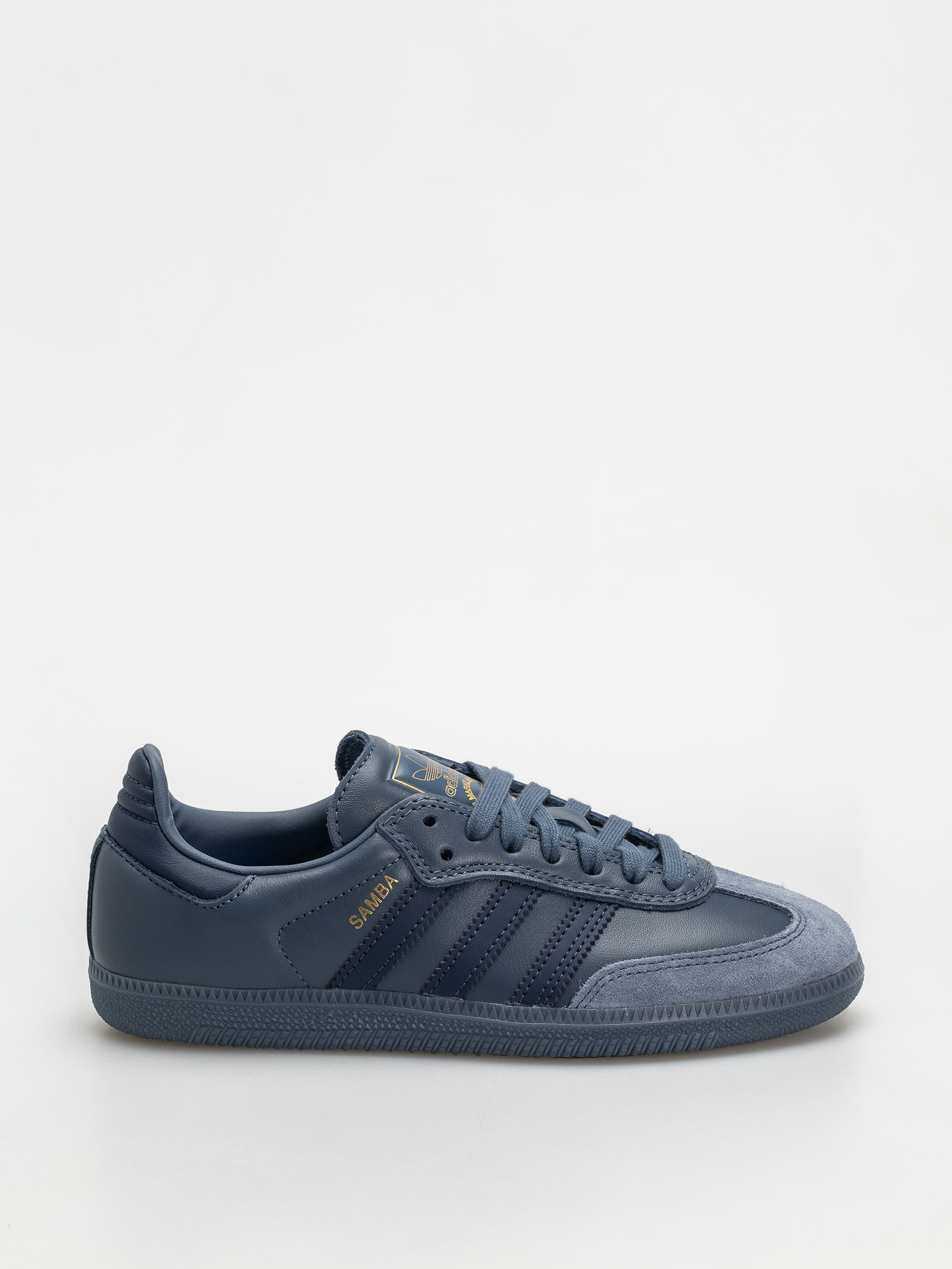 Boty adidas Samba ADV (prloin/prloin/goldmt)