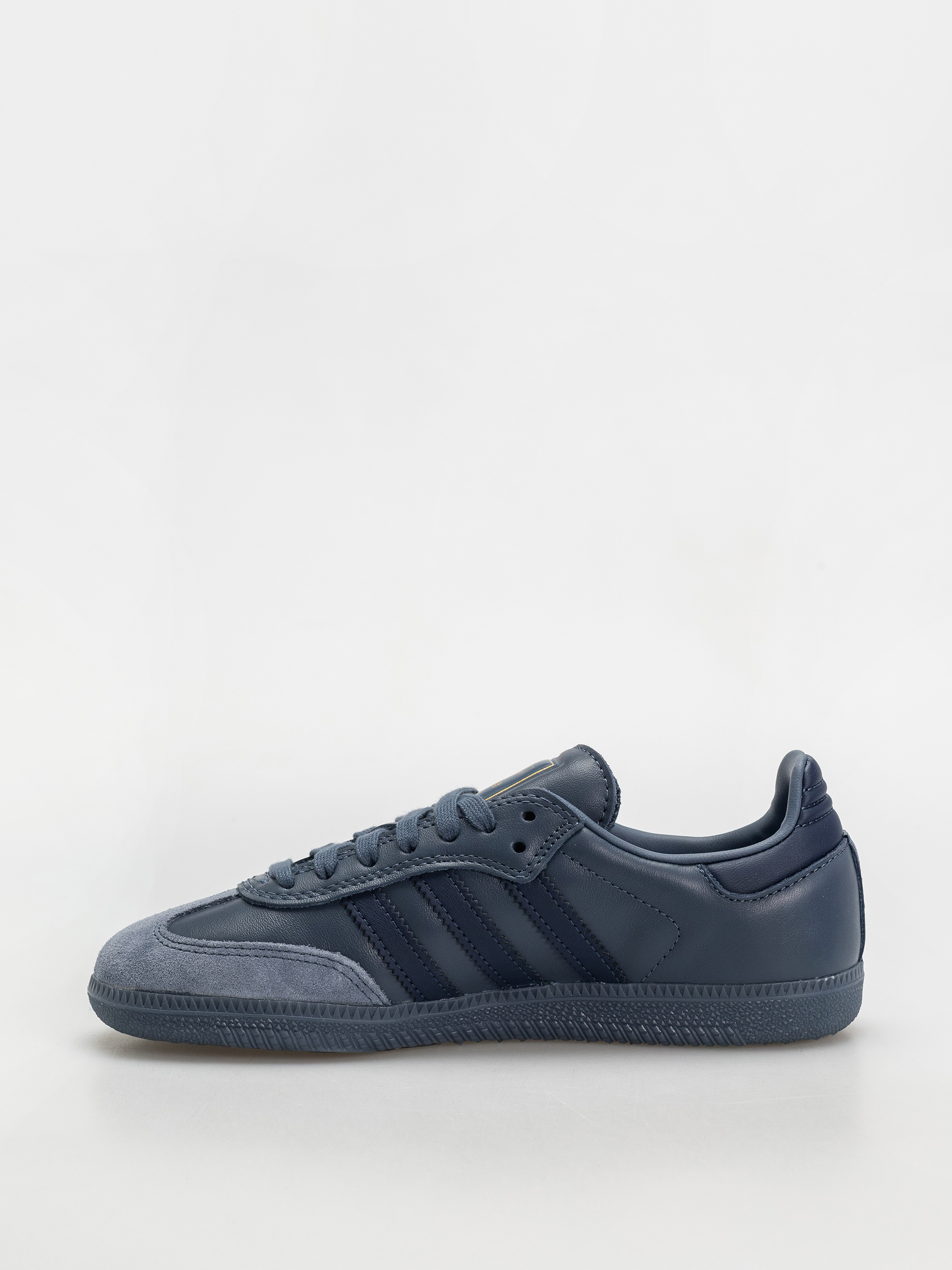Boty adidas Samba ADV (prloin/prloin/goldmt)