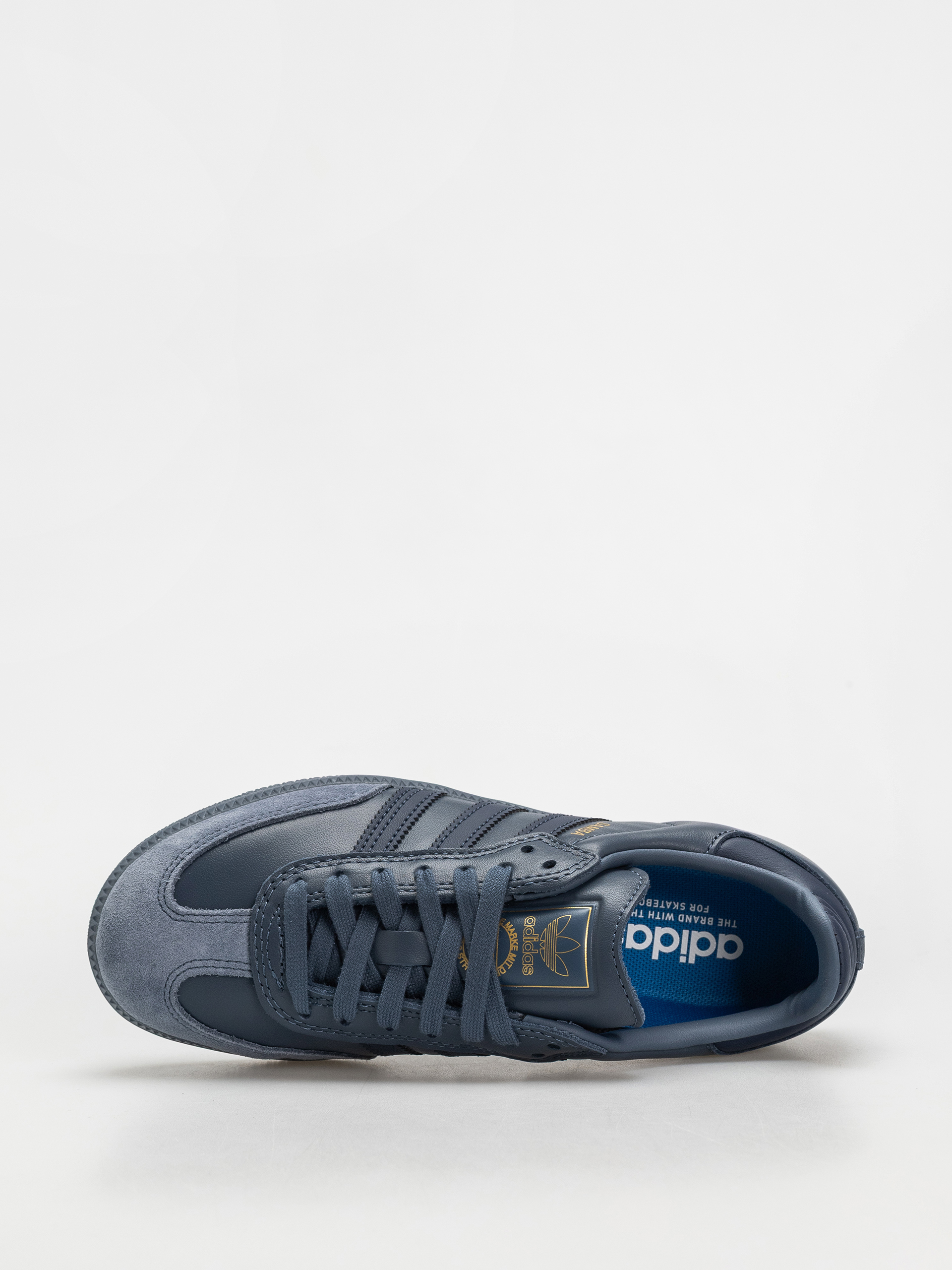 Boty adidas Samba ADV (prloin/prloin/goldmt)