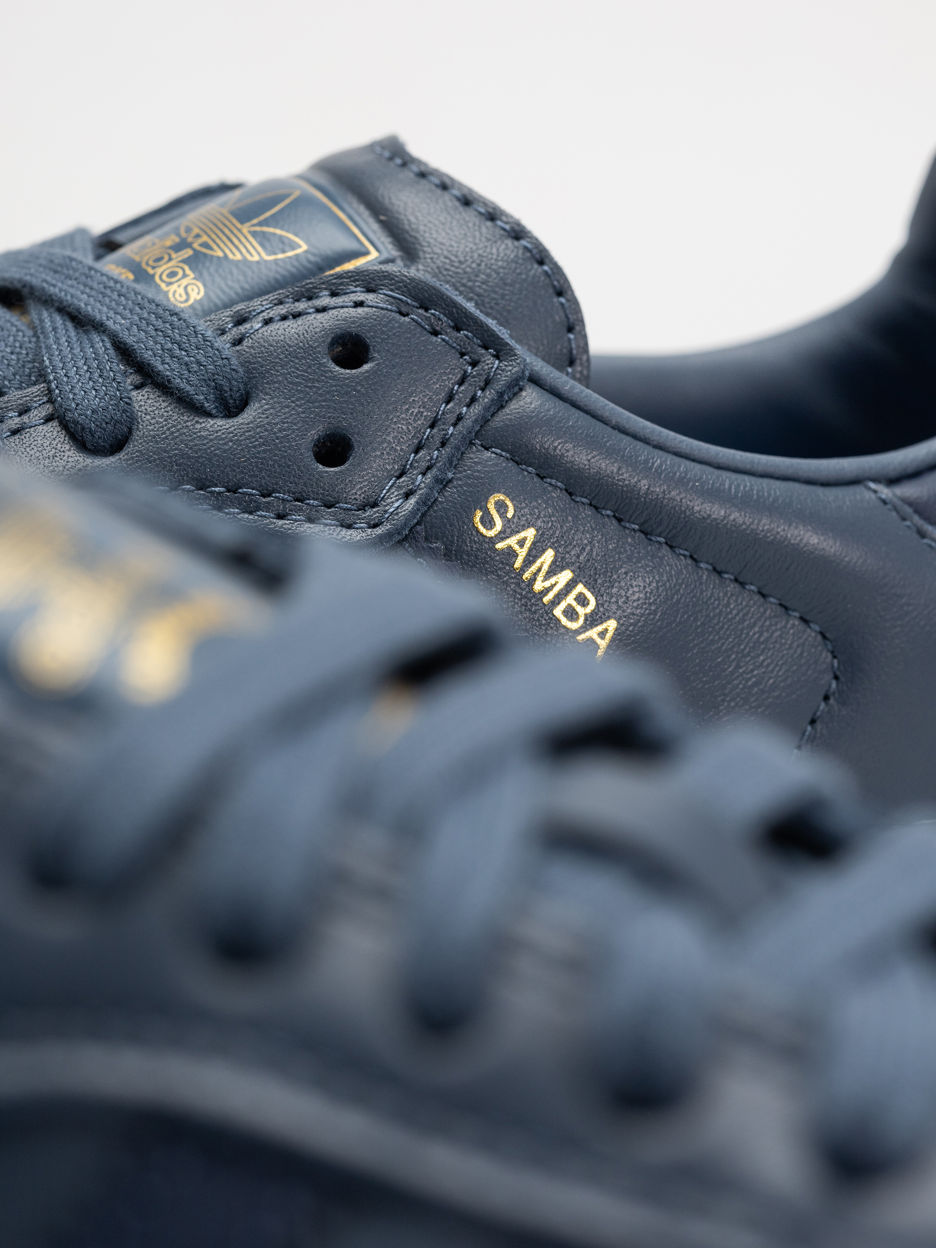 Boty adidas Samba ADV (prloin/prloin/goldmt)