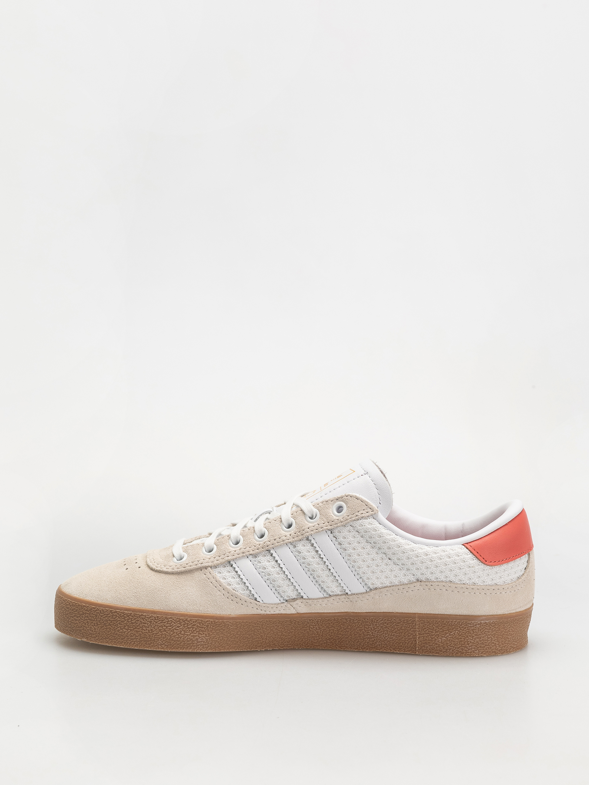 Boty adidas Puig Indoor (wonwhi/ftwwht/gum4)