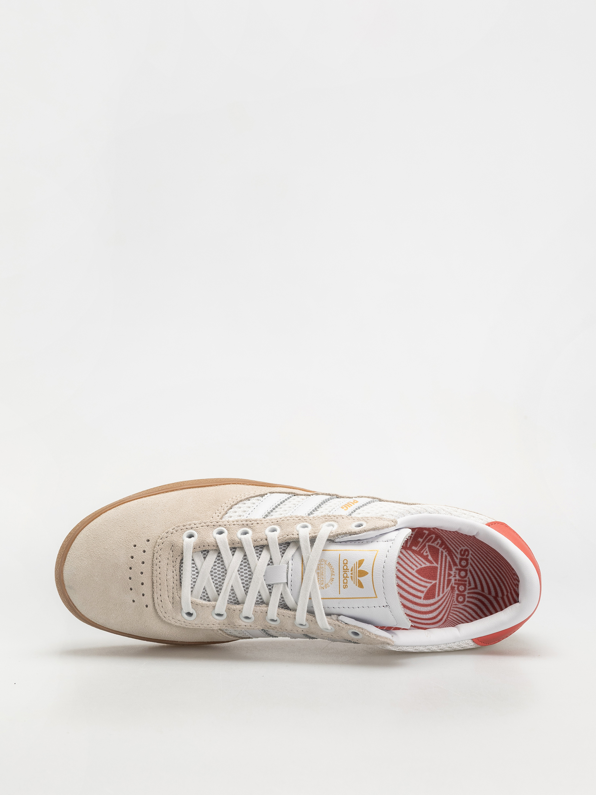 Boty adidas Puig Indoor (wonwhi/ftwwht/gum4)