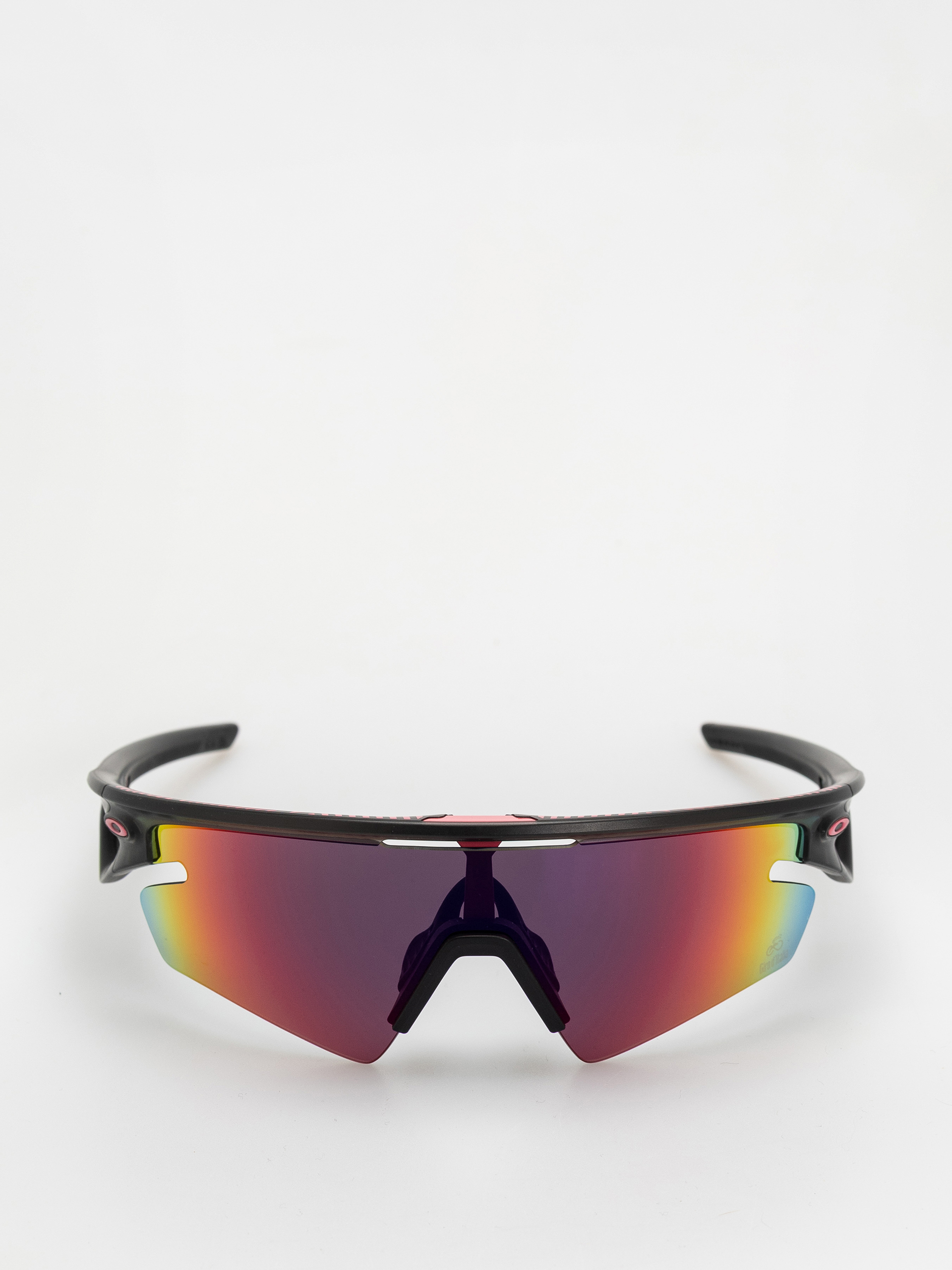 Sluneční brýle Oakley Sphaera Slash (giro grey smoke/prizm road)