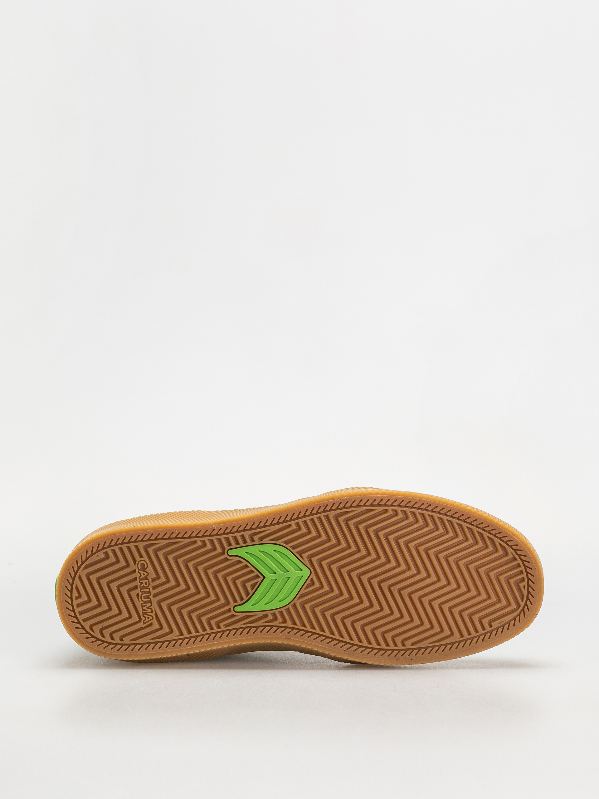 Boty Cariuma Vallely Pro (gum black suede and cordura ash grey logo)