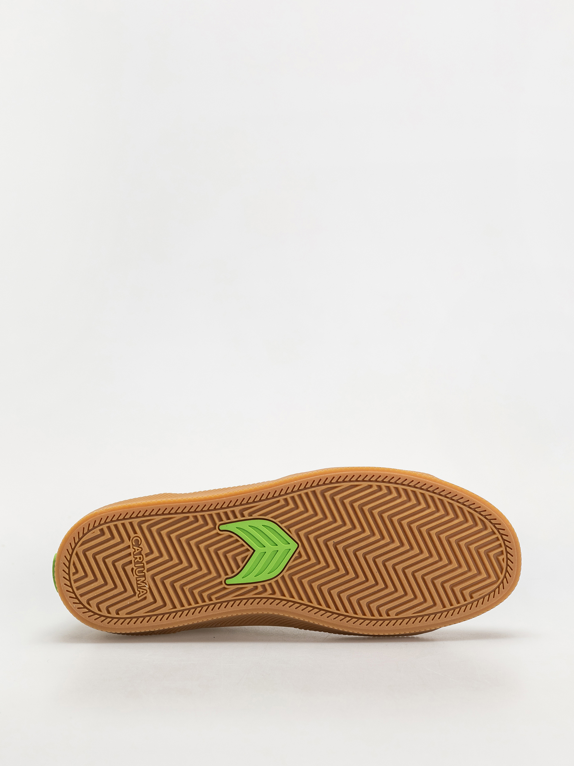 Boty Cariuma Catiba Pro 2.0 (plaza taupe suede and cordura ivory logo)