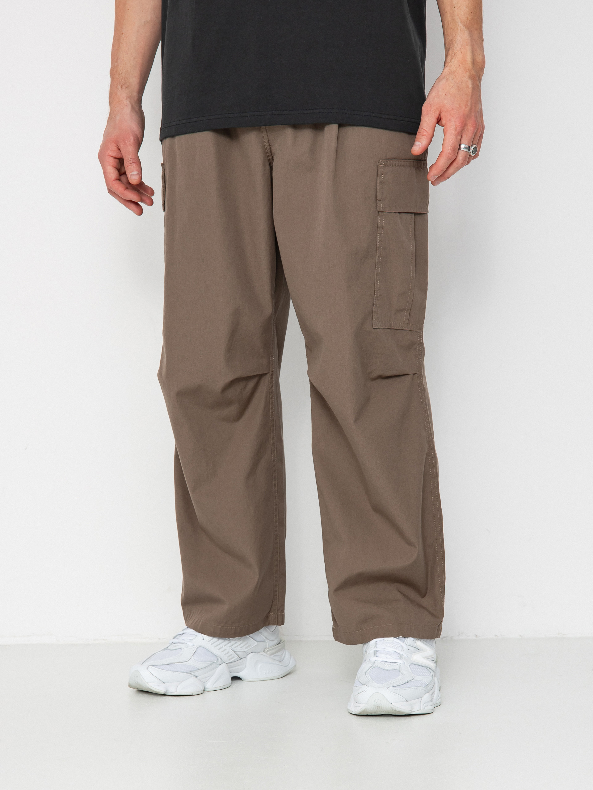 Kalhoty Carhartt WIP Cole Cargo (branch)