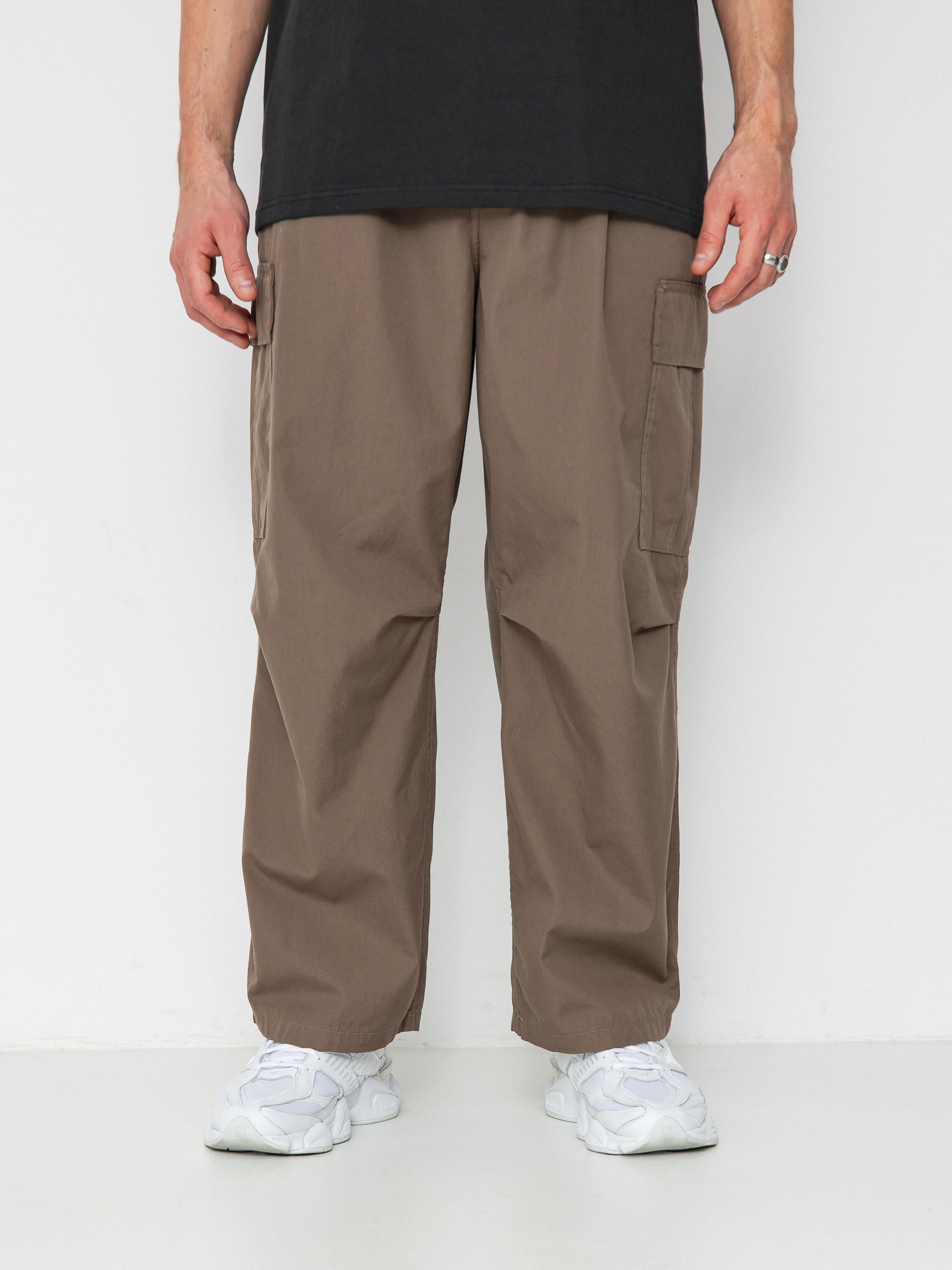 Kalhoty Carhartt WIP Cole Cargo (branch)