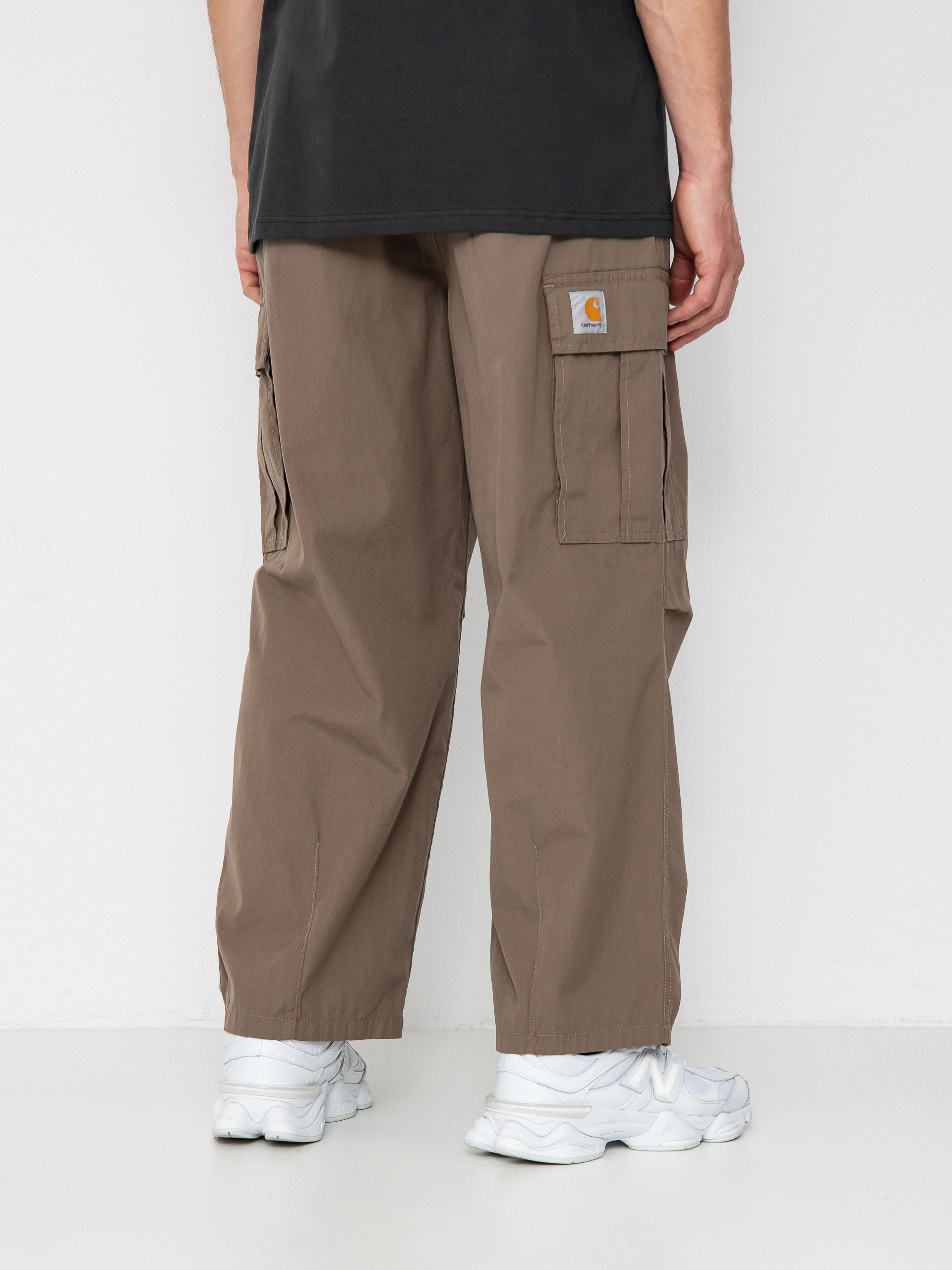 Kalhoty Carhartt WIP Cole Cargo (branch)