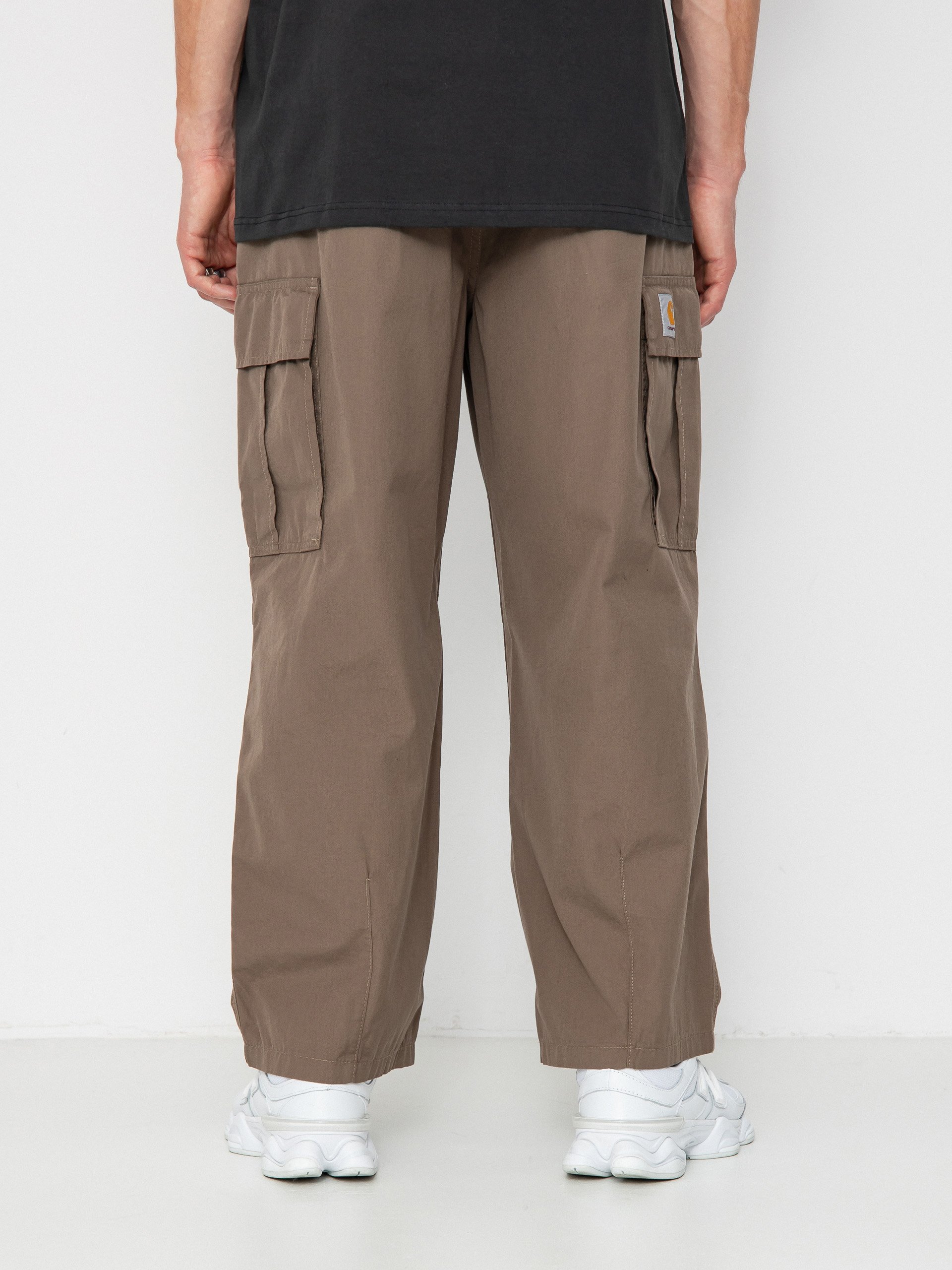 Kalhoty Carhartt WIP Cole Cargo (branch)