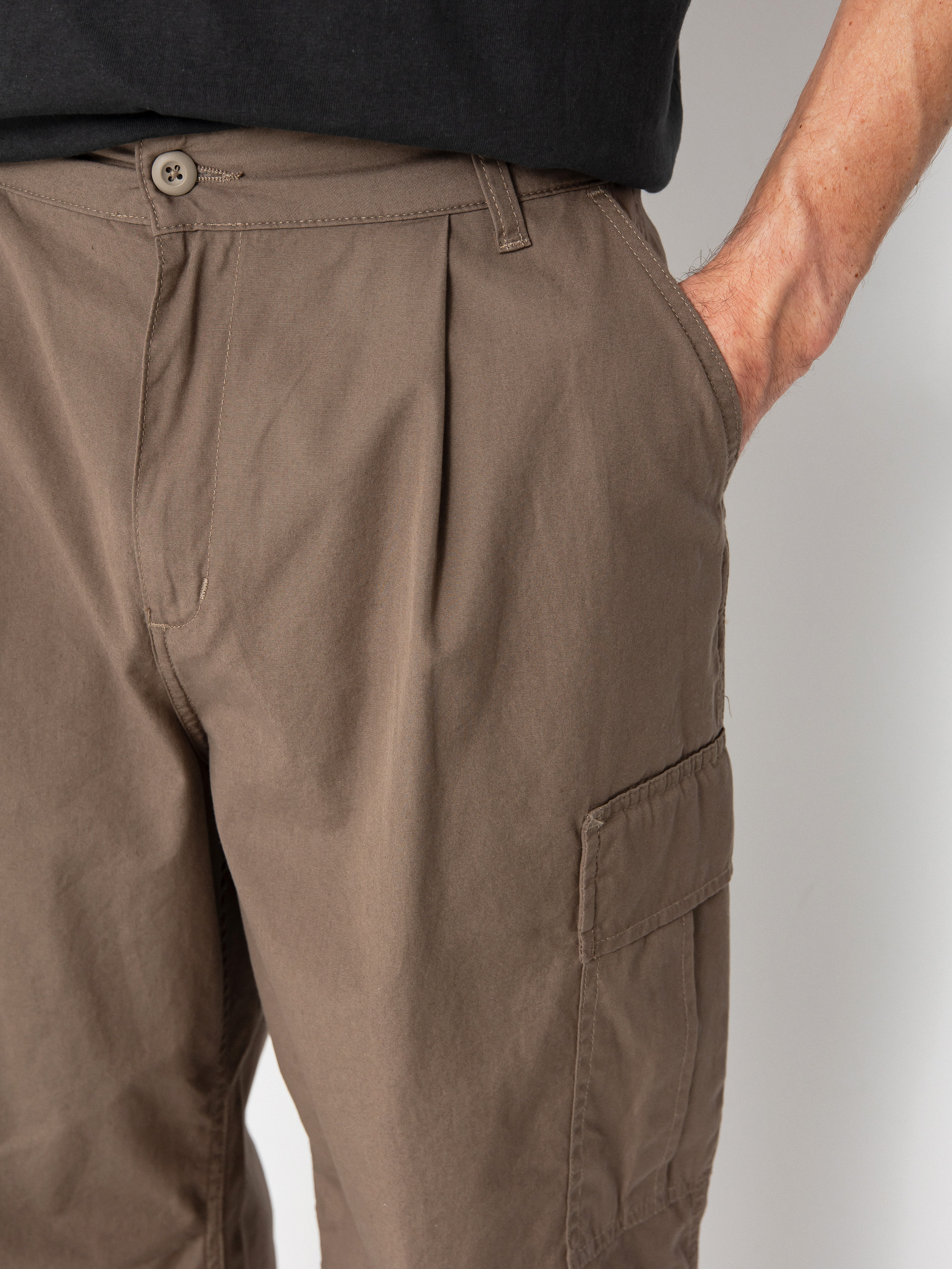 Kalhoty Carhartt WIP Cole Cargo (branch)